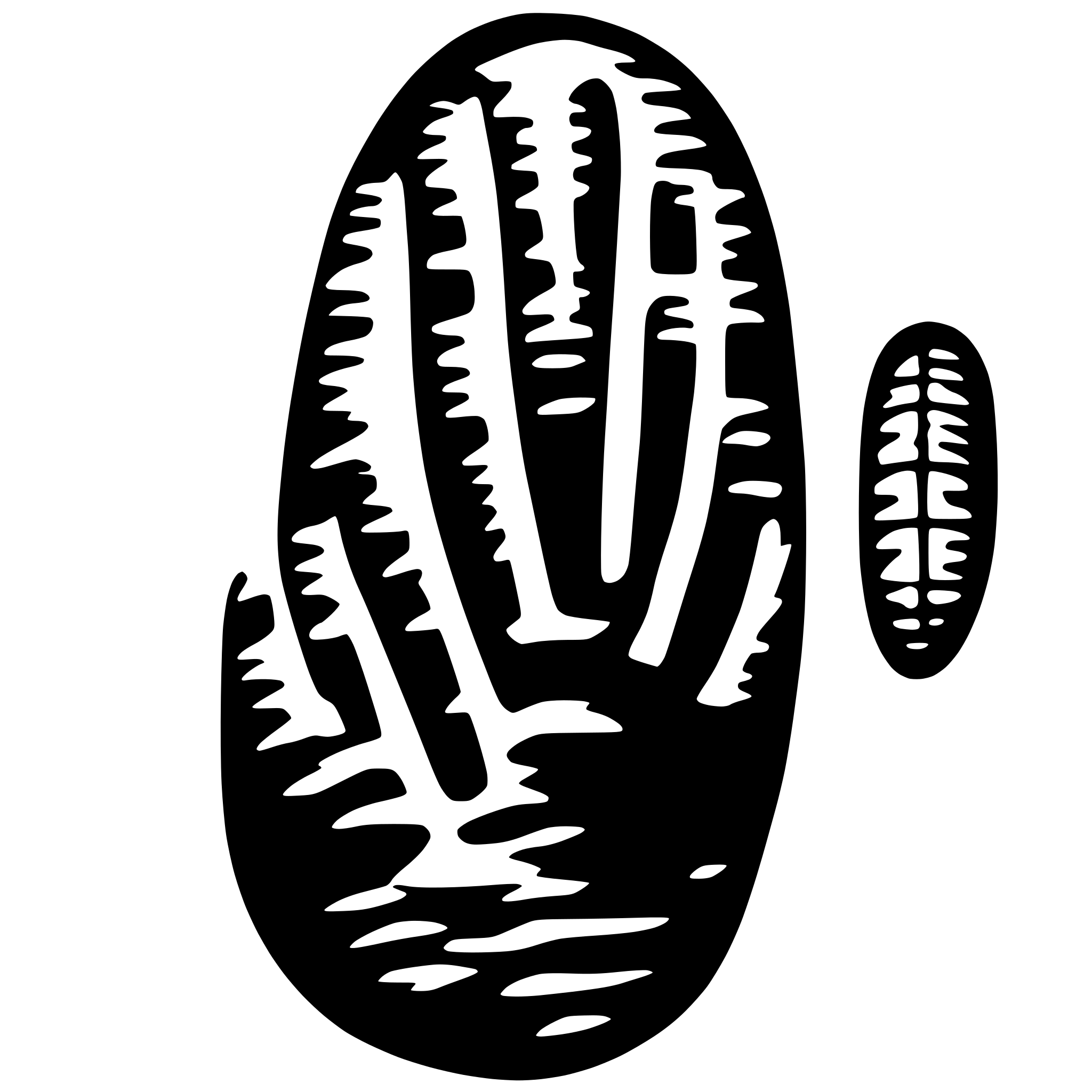 AI-generated SVG of 'fingerprint'