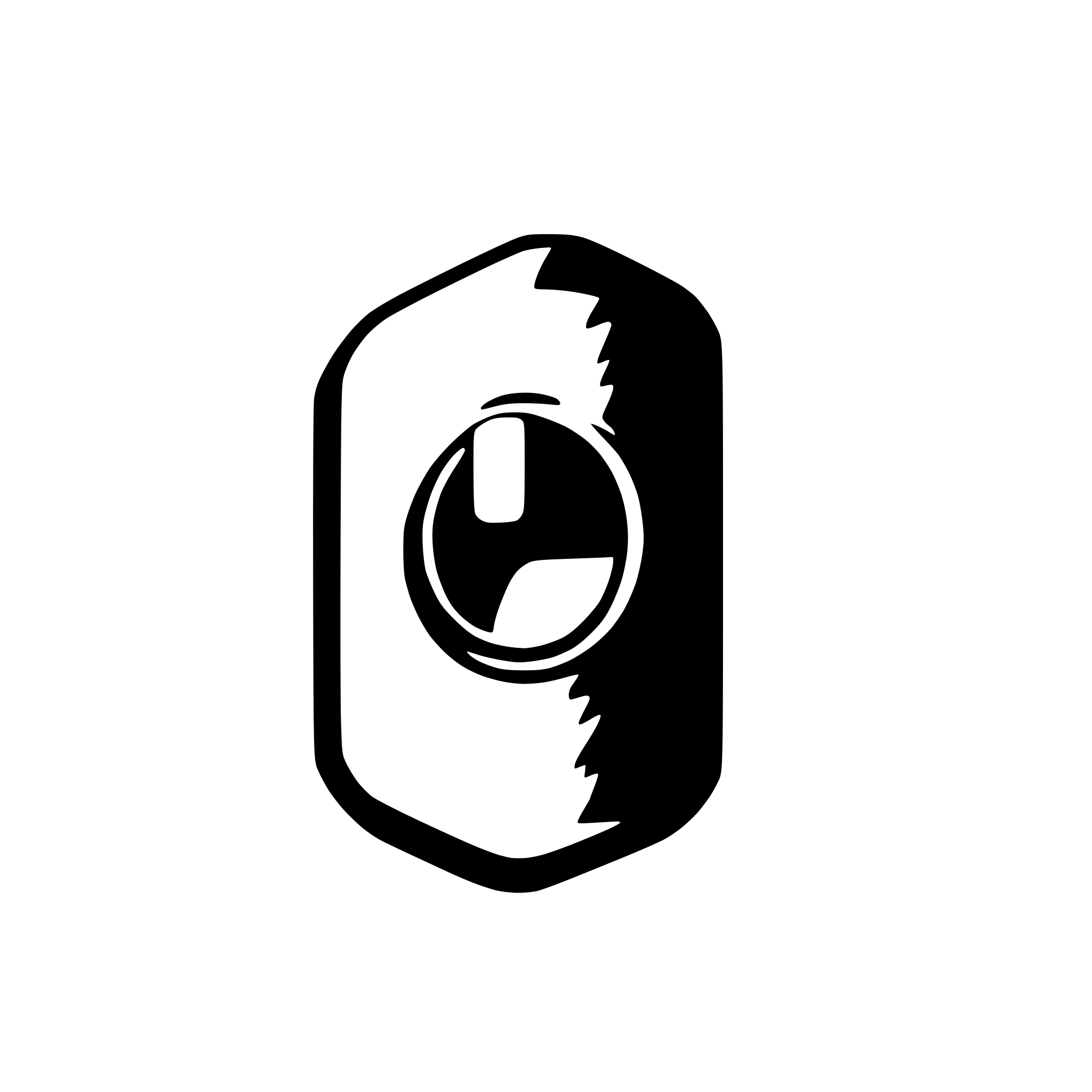 AI-generated SVG of 'switch button'