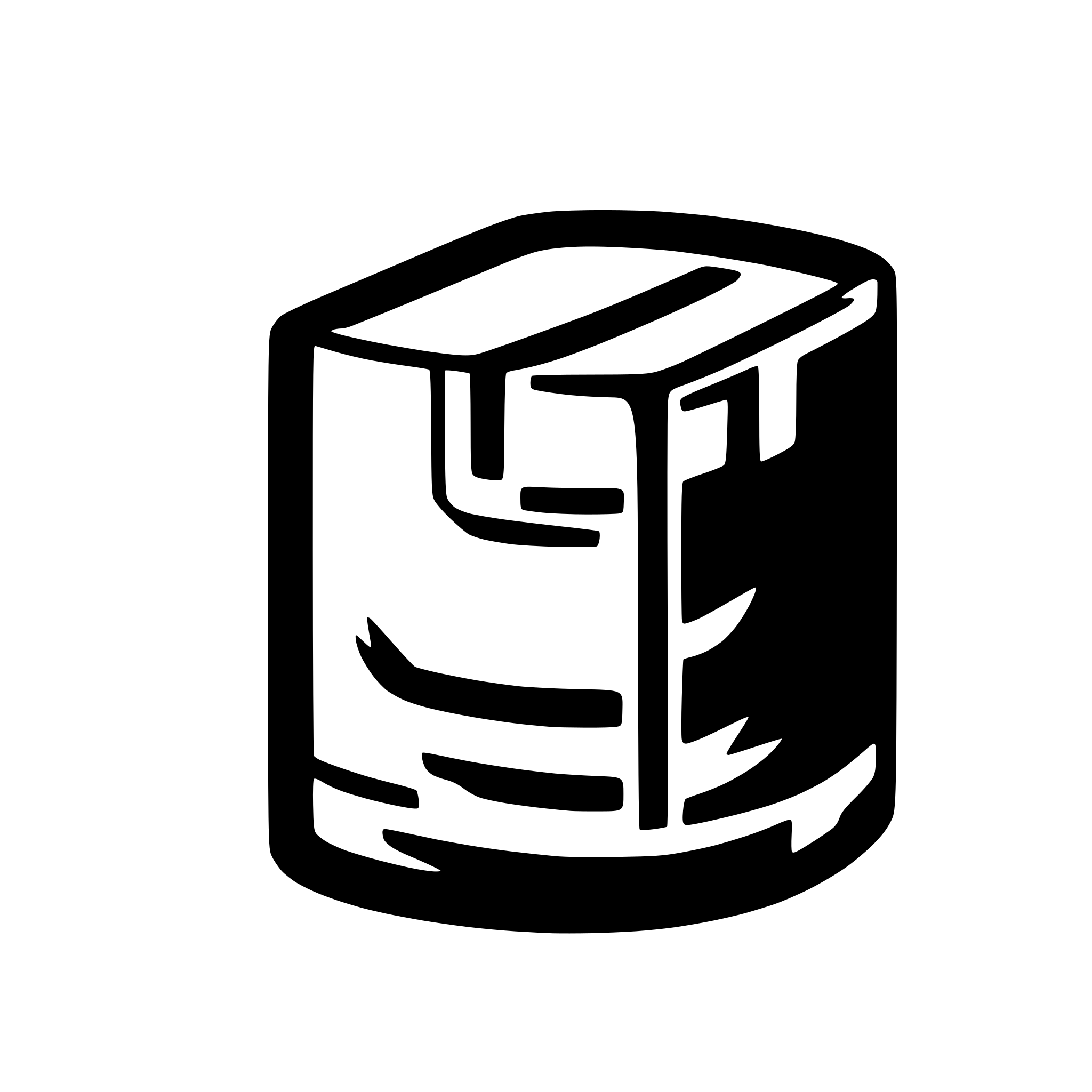 AI-generated SVG of a Inventory Department Icon for application
