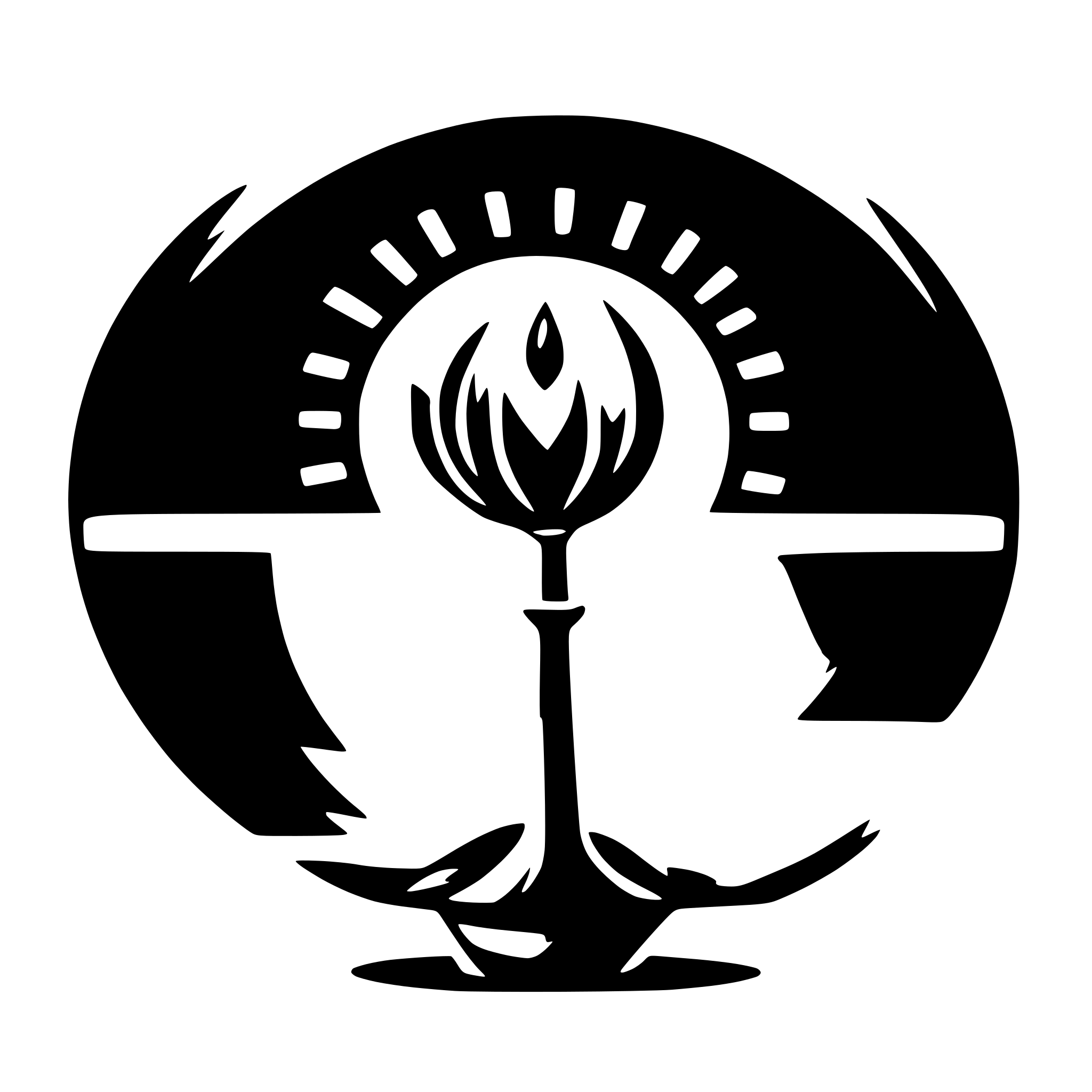 AI-generated SVG of a logo minimalista  innovare