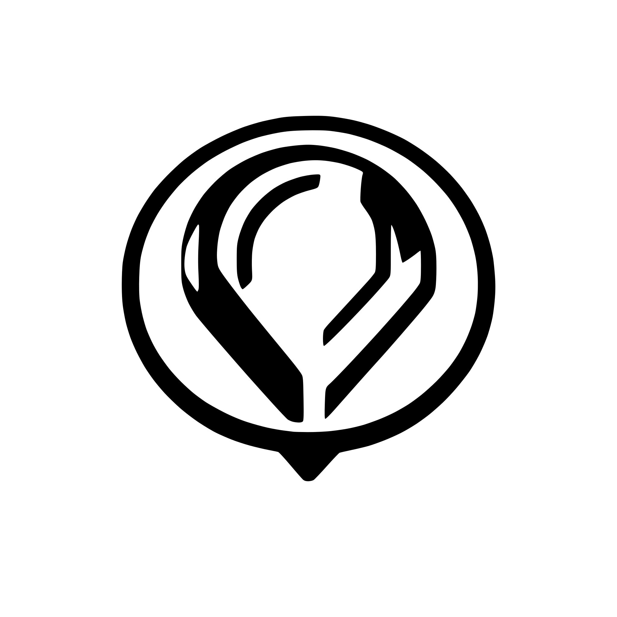 AI-generated SVG of a 'users not found, 3d, modern'