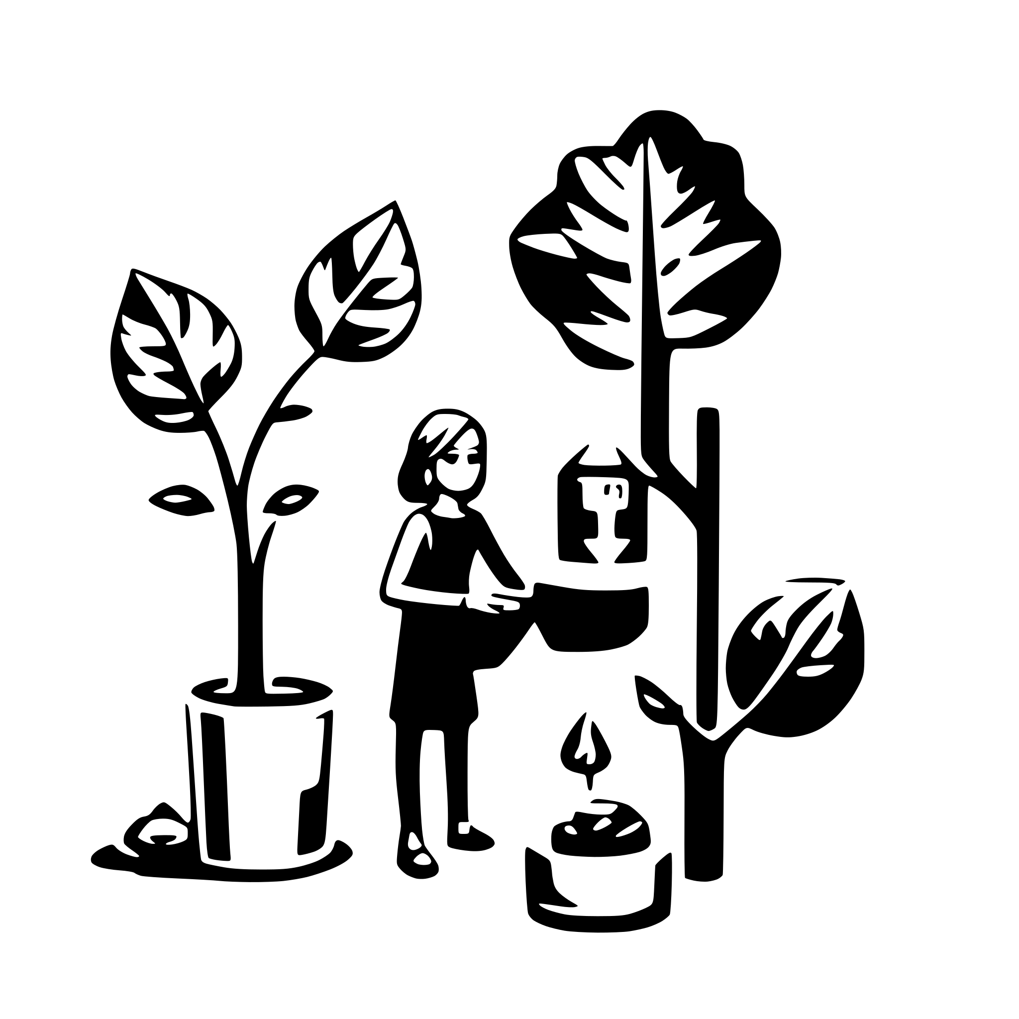 AI-generated SVG of 'sensitive content'