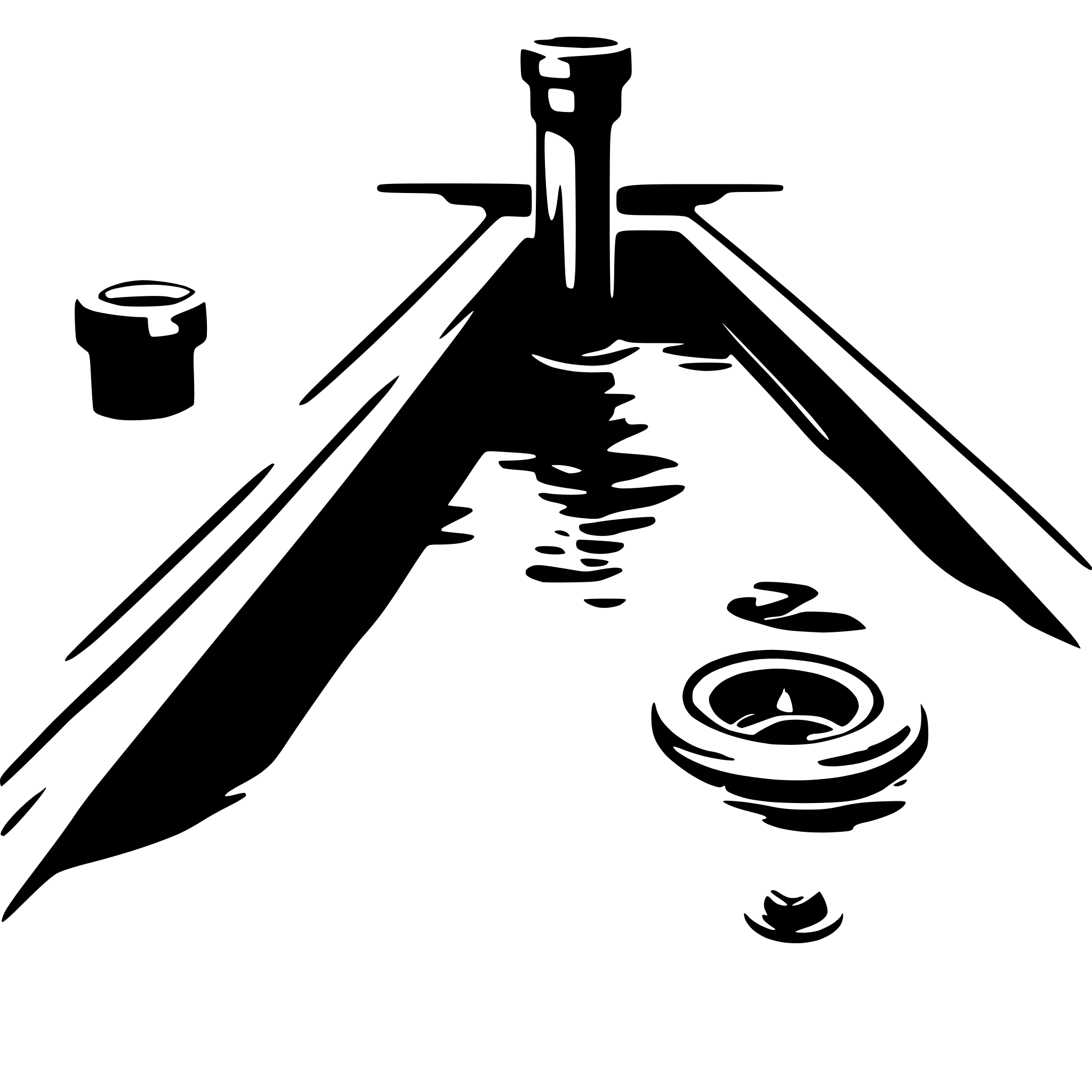 AI-generated SVG of a overflooded drain