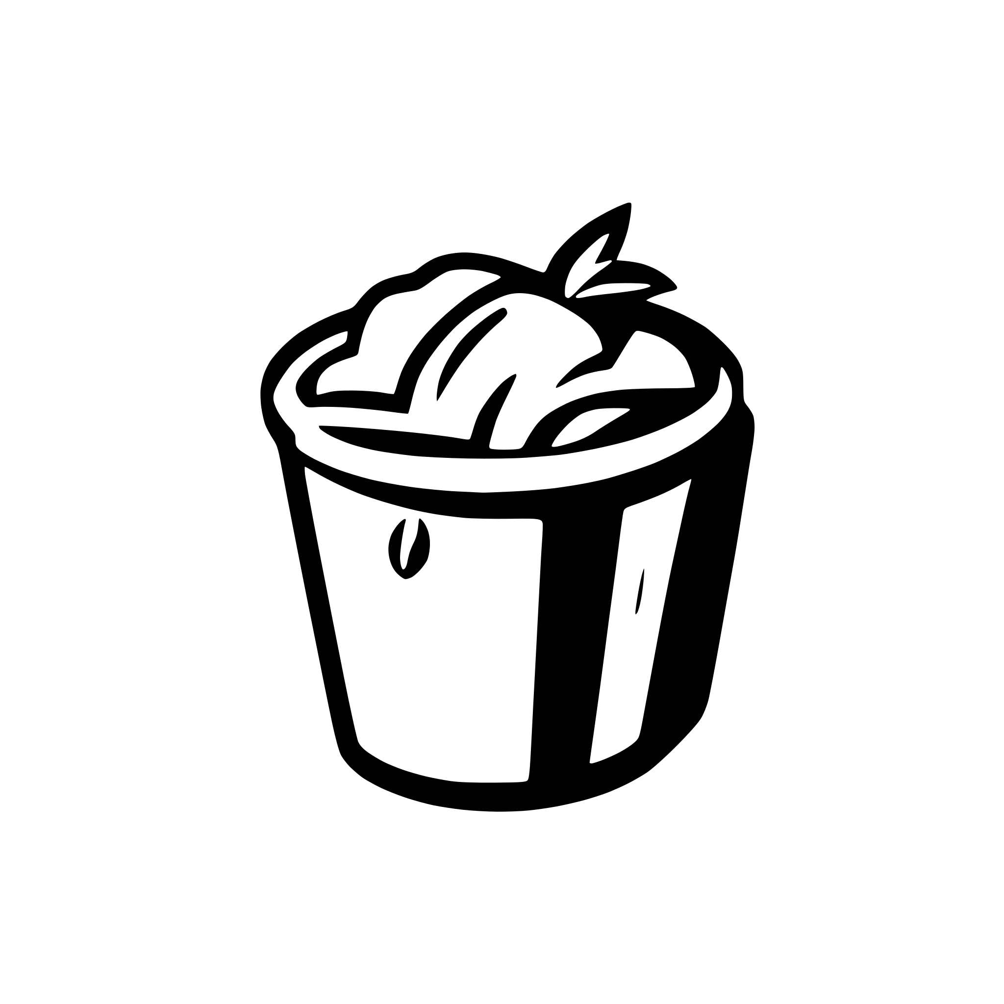 AI-generated SVG of a 7 Eleven logo but SIX TWO instead of inches