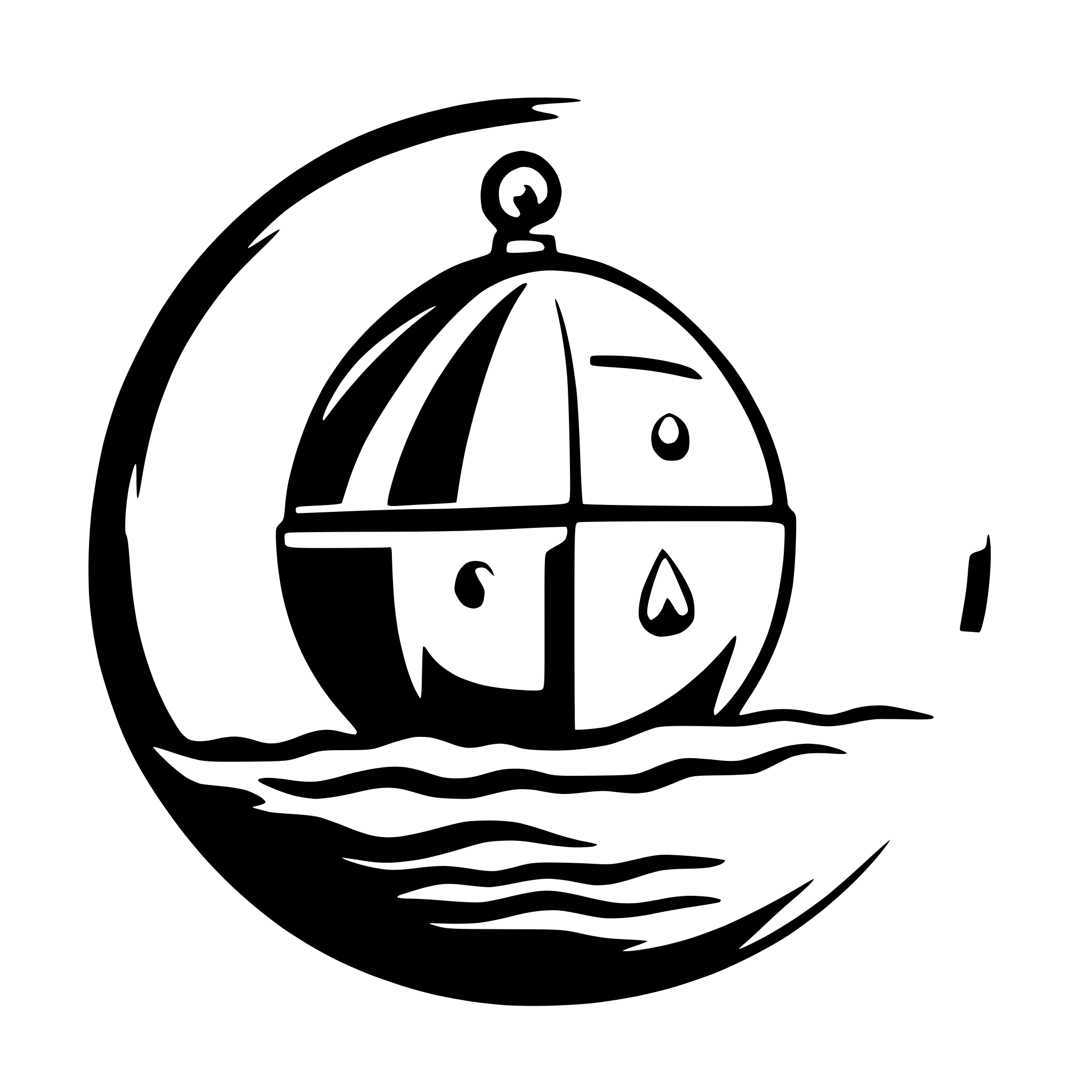 AI-generated SVG of a SEA MINES