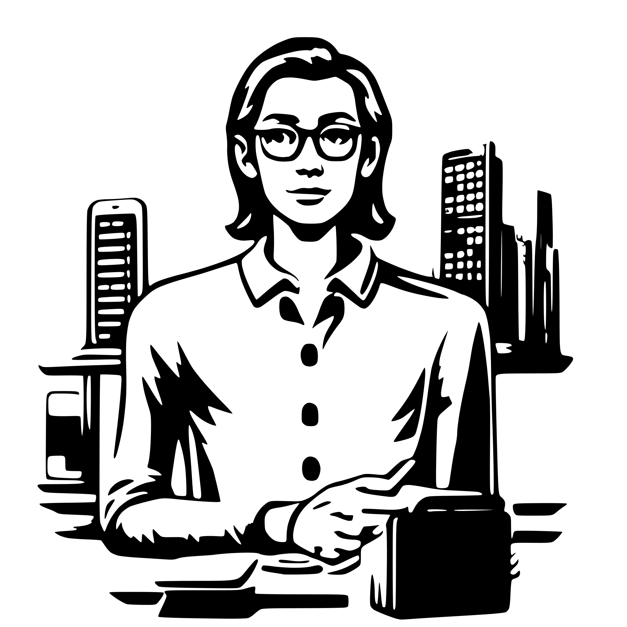 AI-generated SVG of a I want to develop a mobile app to manage personal loans and record payments from people who owe me money. I want a minimalist look. AI-generated SVG of a I want to develop a mobile app to manage personal loans and record payments from people who owe me money. I want a minimalist look.