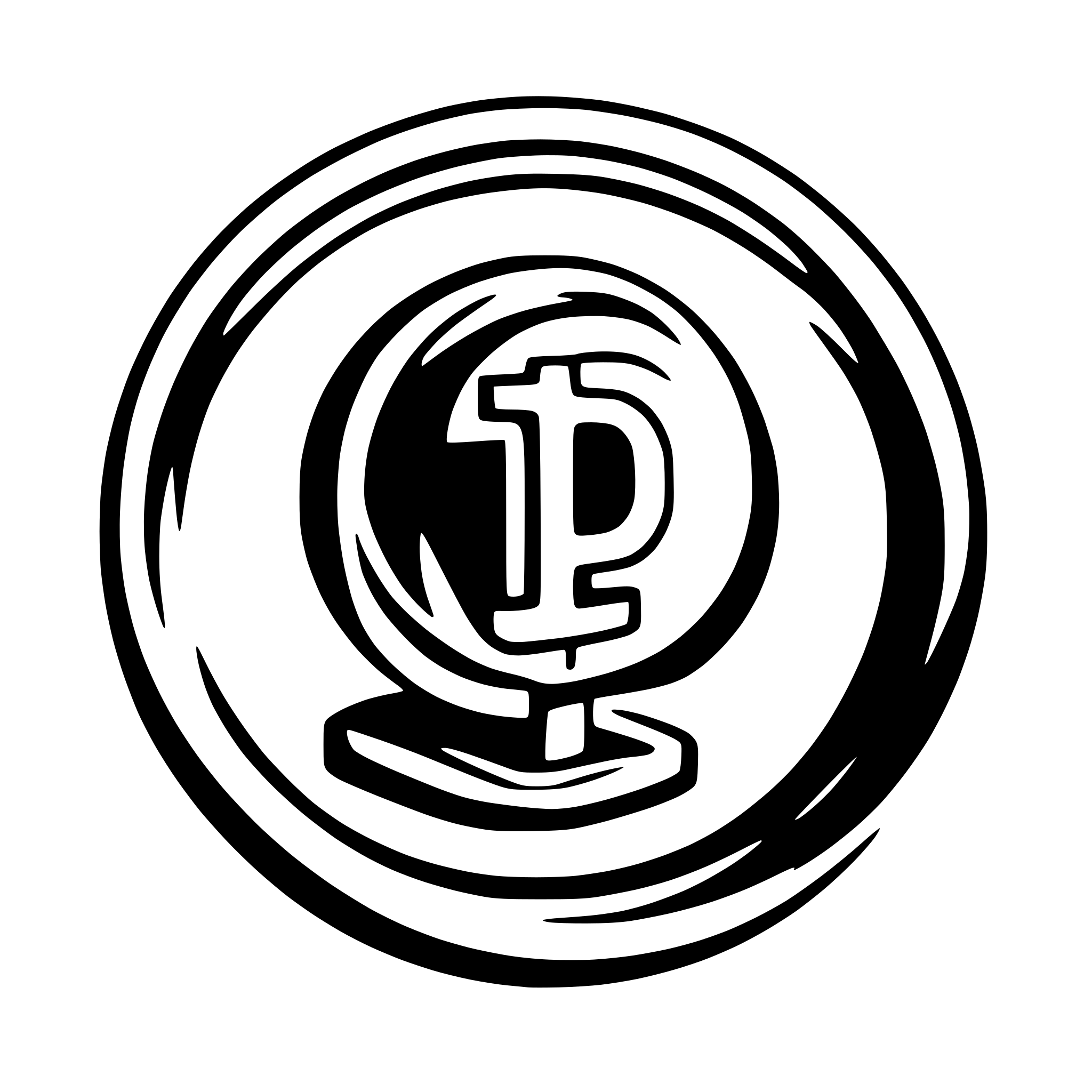 AI-generated SVG of '"DeFiSense" text, it's a logo for news portal. About crypto, web3. defi'