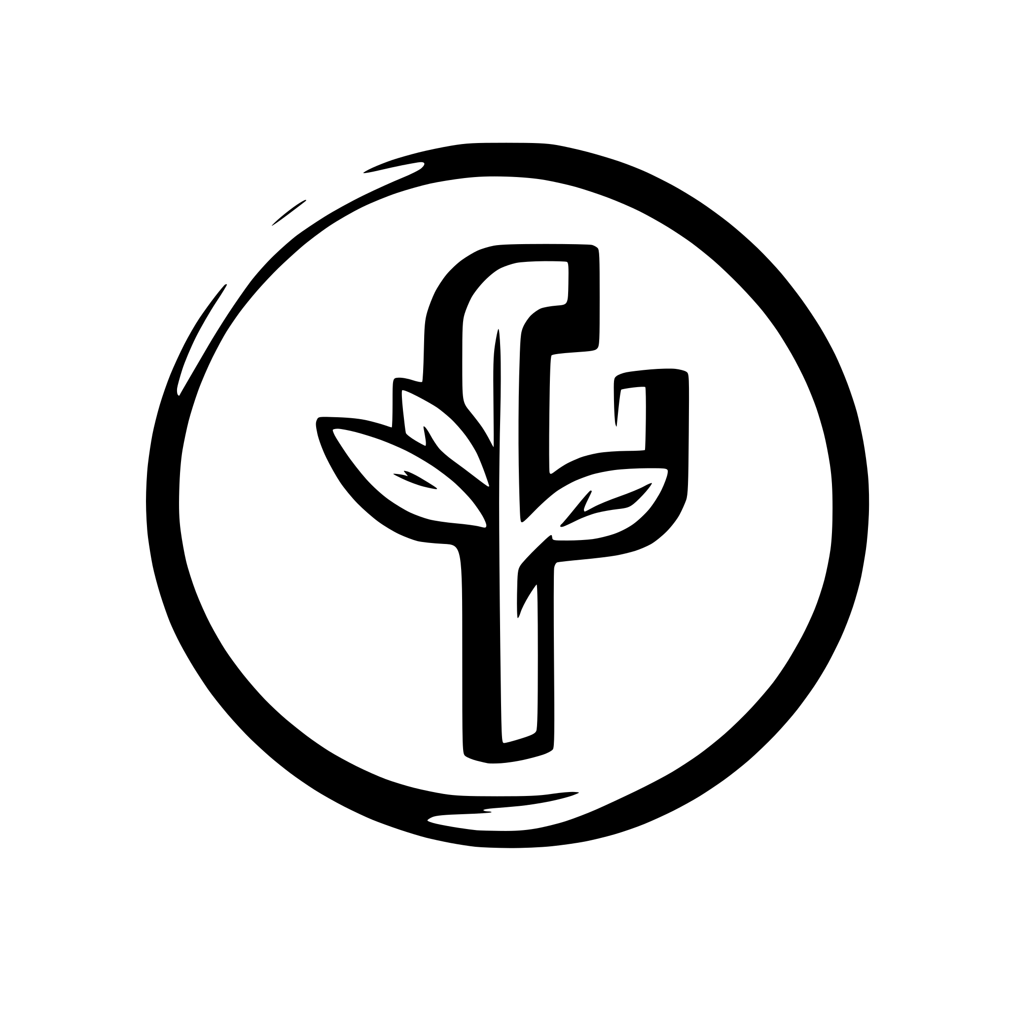 AI-generated SVG of a Logo with the letters S and L