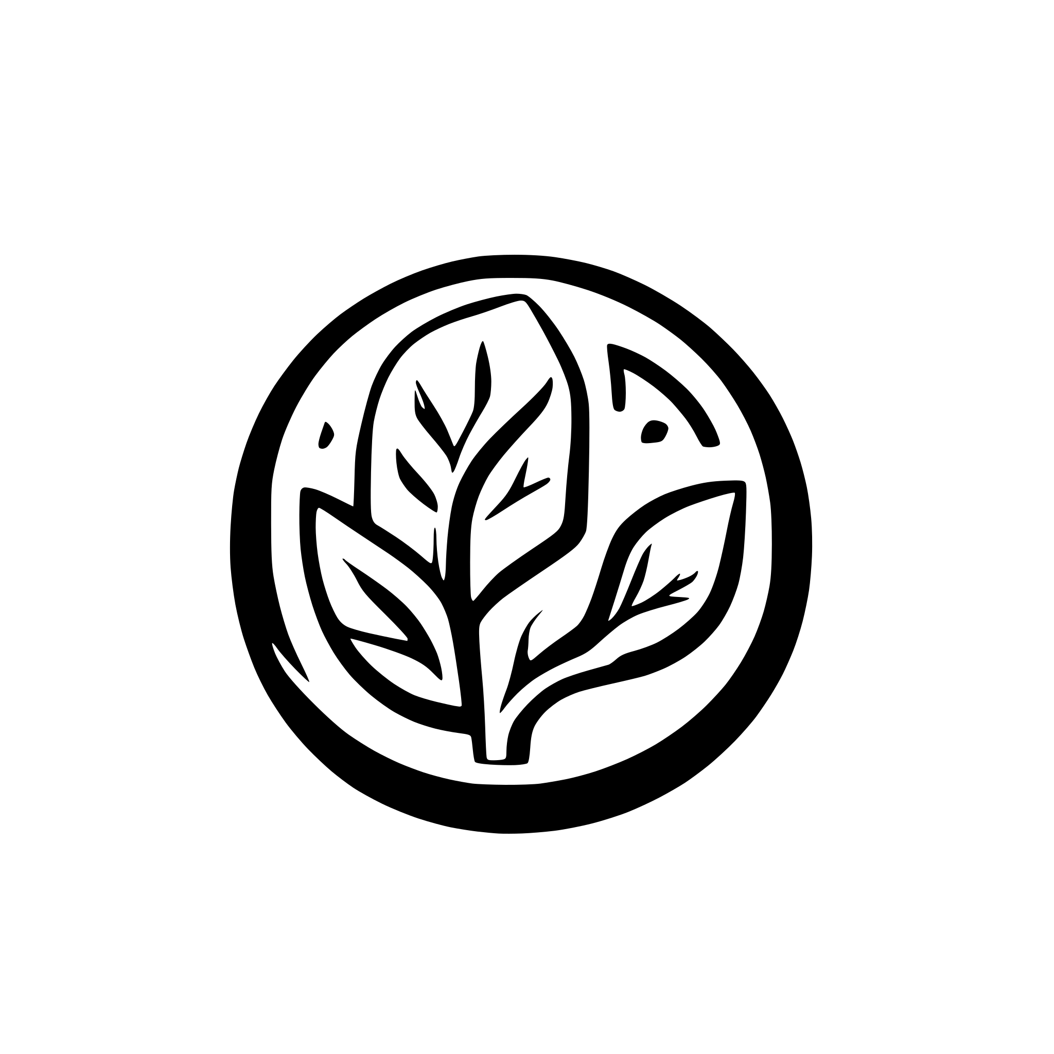 AI-generated SVG of 'crispy fresh'