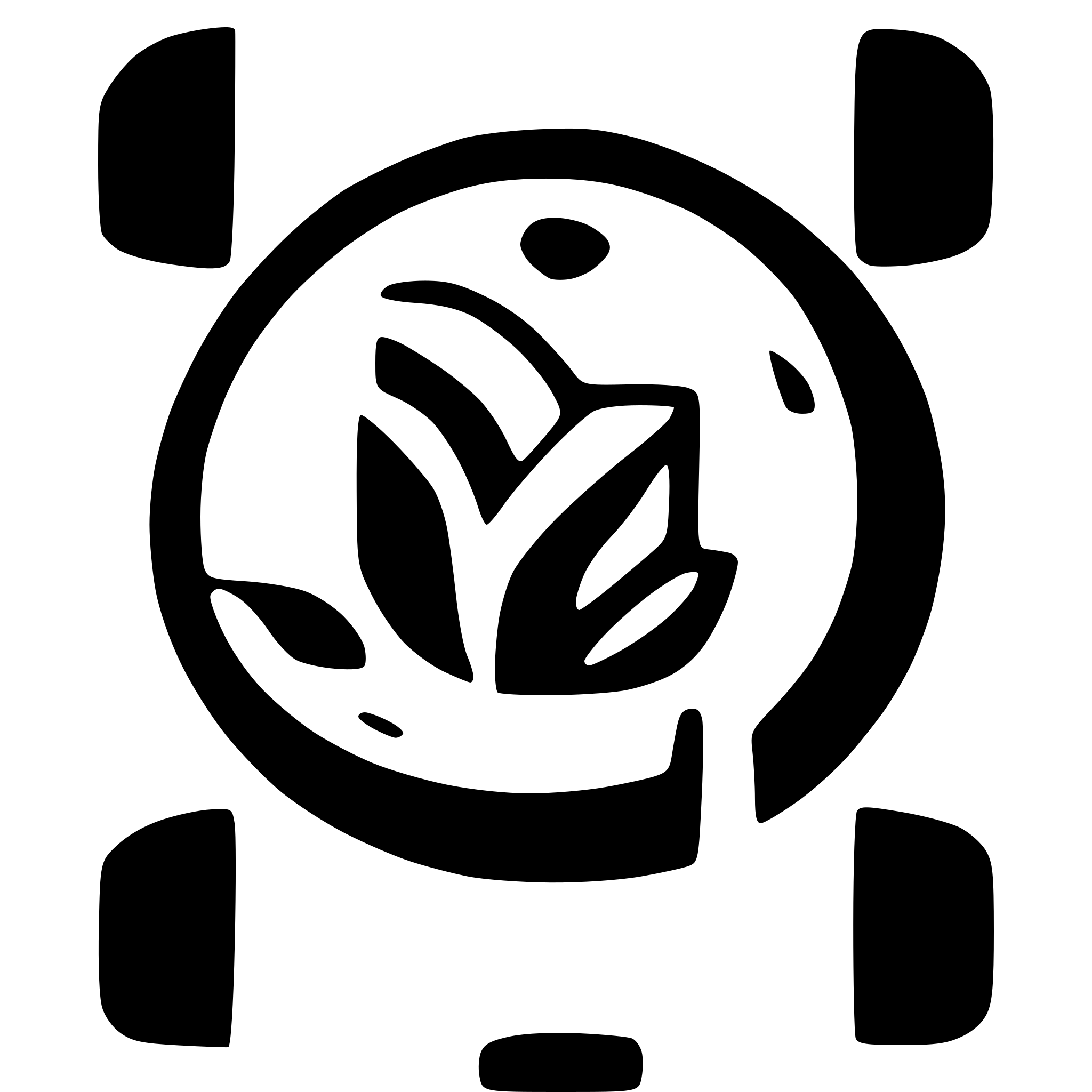 AI-generated SVG of a food