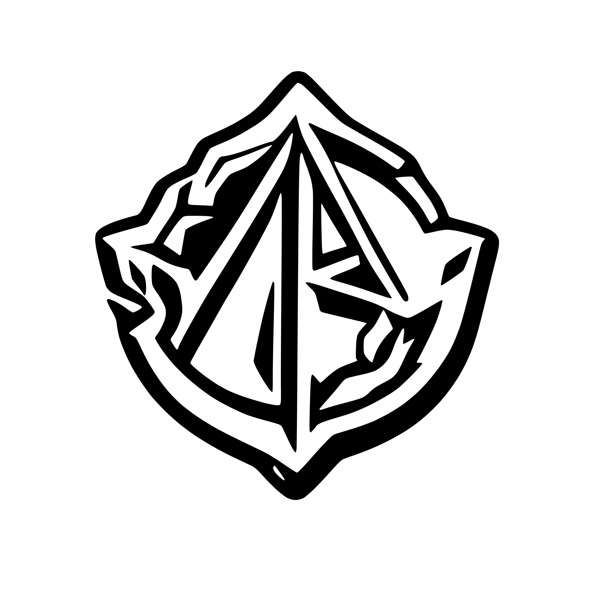 AI-generated SVG of 'RUNESCAPE LOGO'