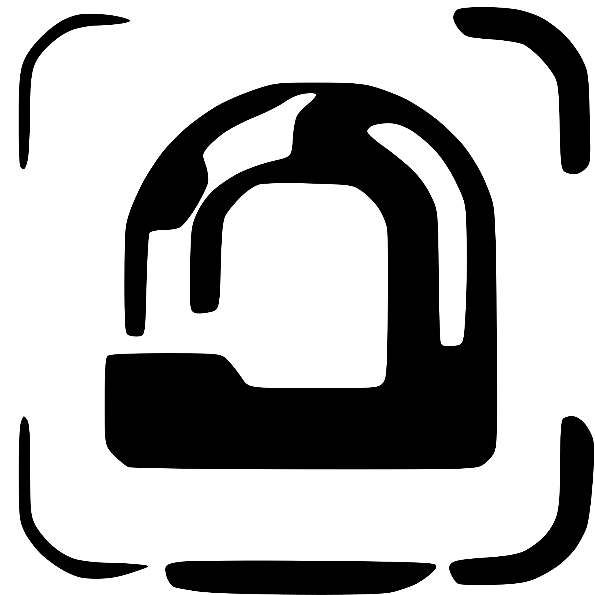 AI-generated SVG of a A lock