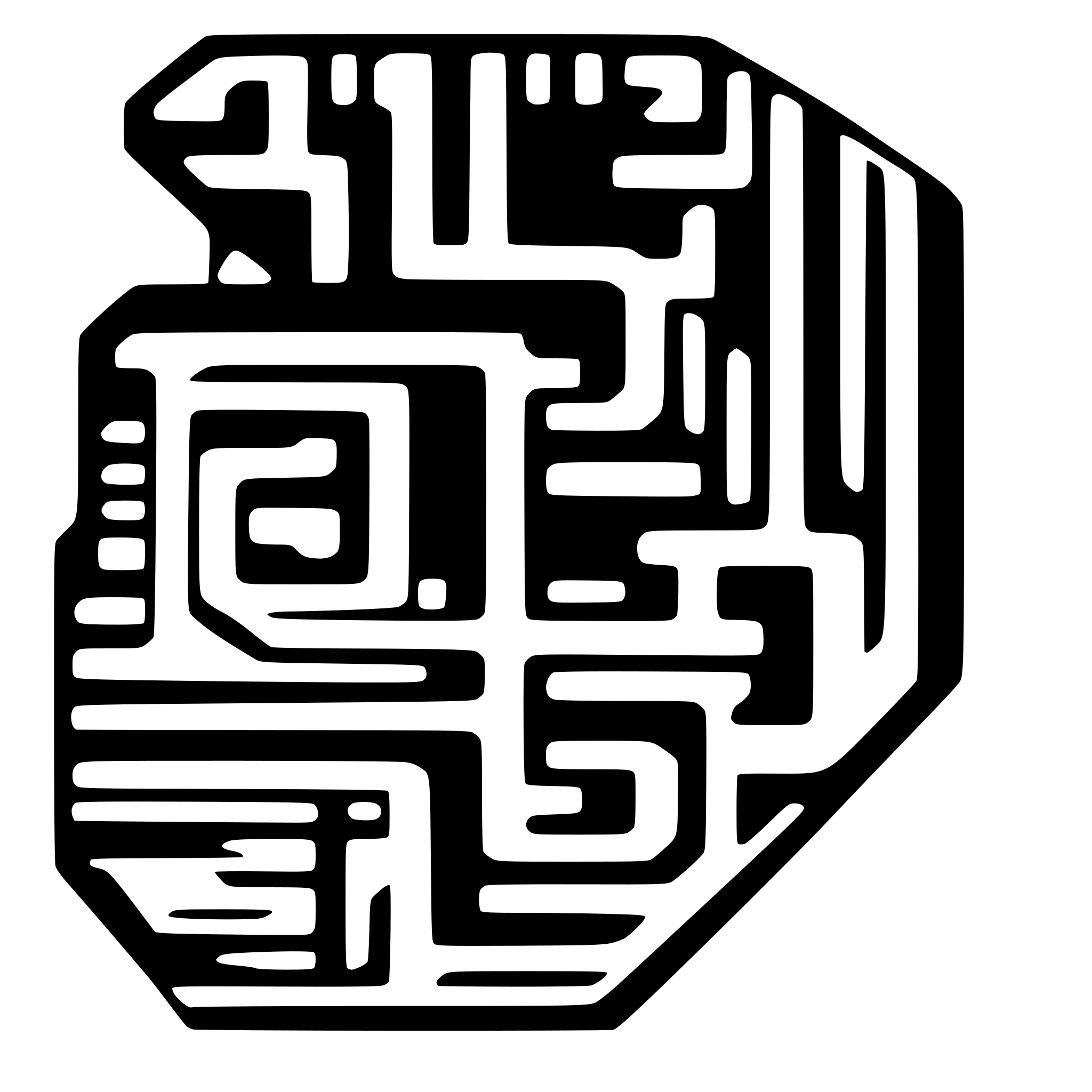 AI-generated SVG of a C source code, reference