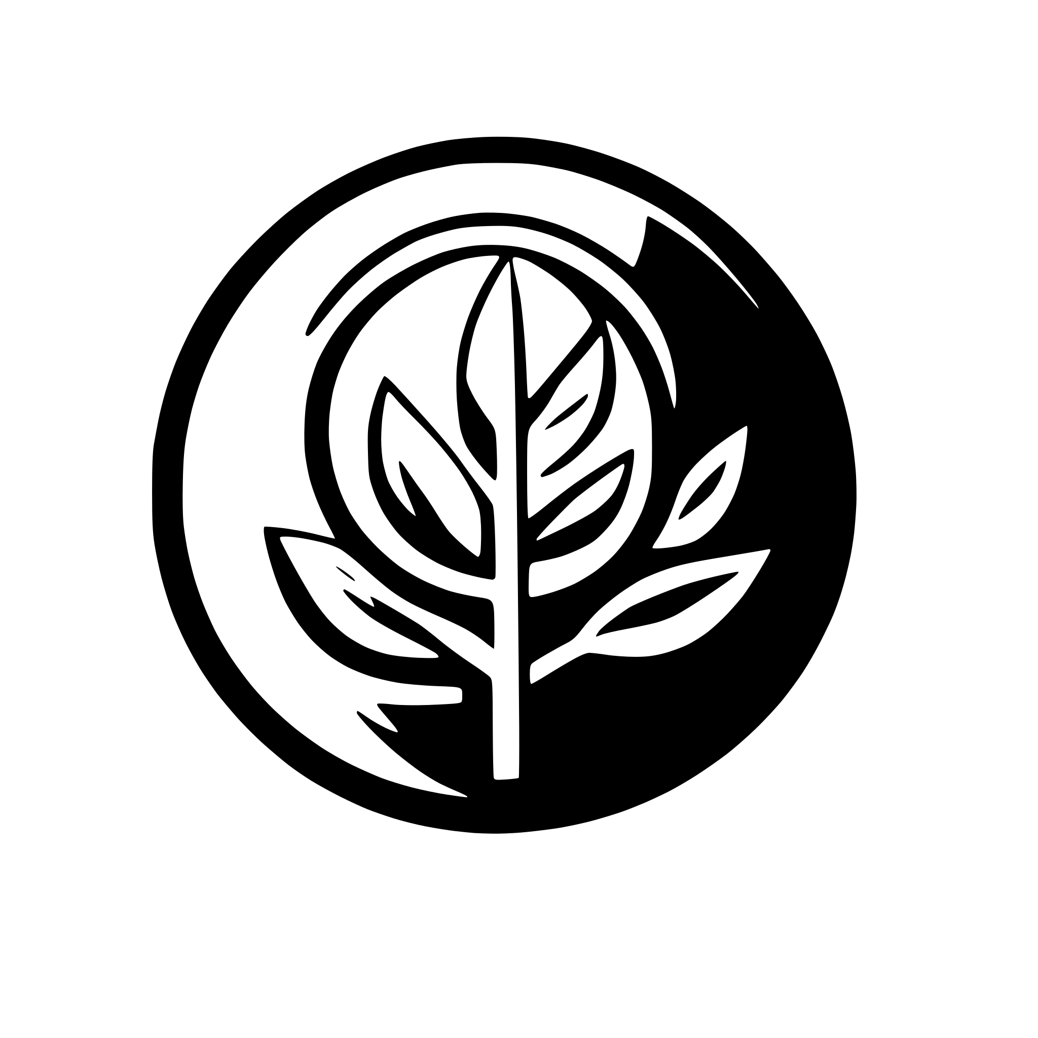 AI-generated SVG of 'Diseño grafico y artes'
