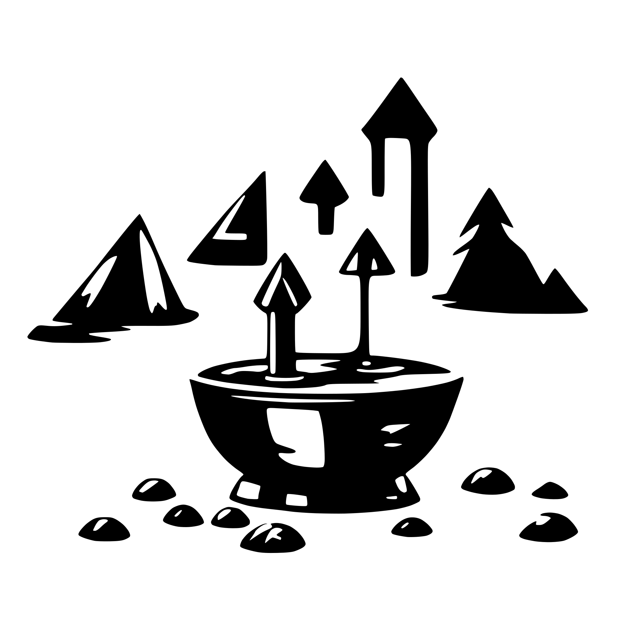 AI-generated SVG of a prediction