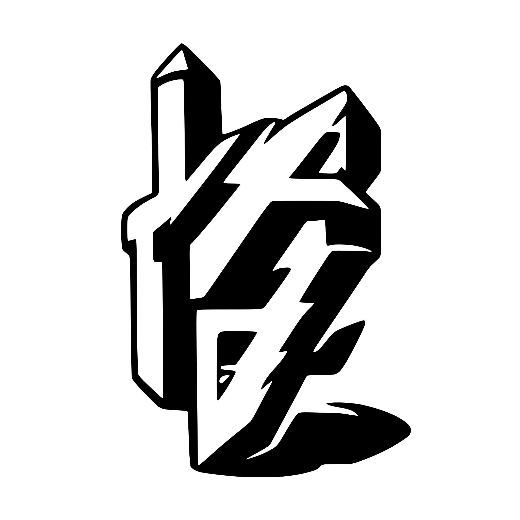 AI-generated SVG of a Copy link