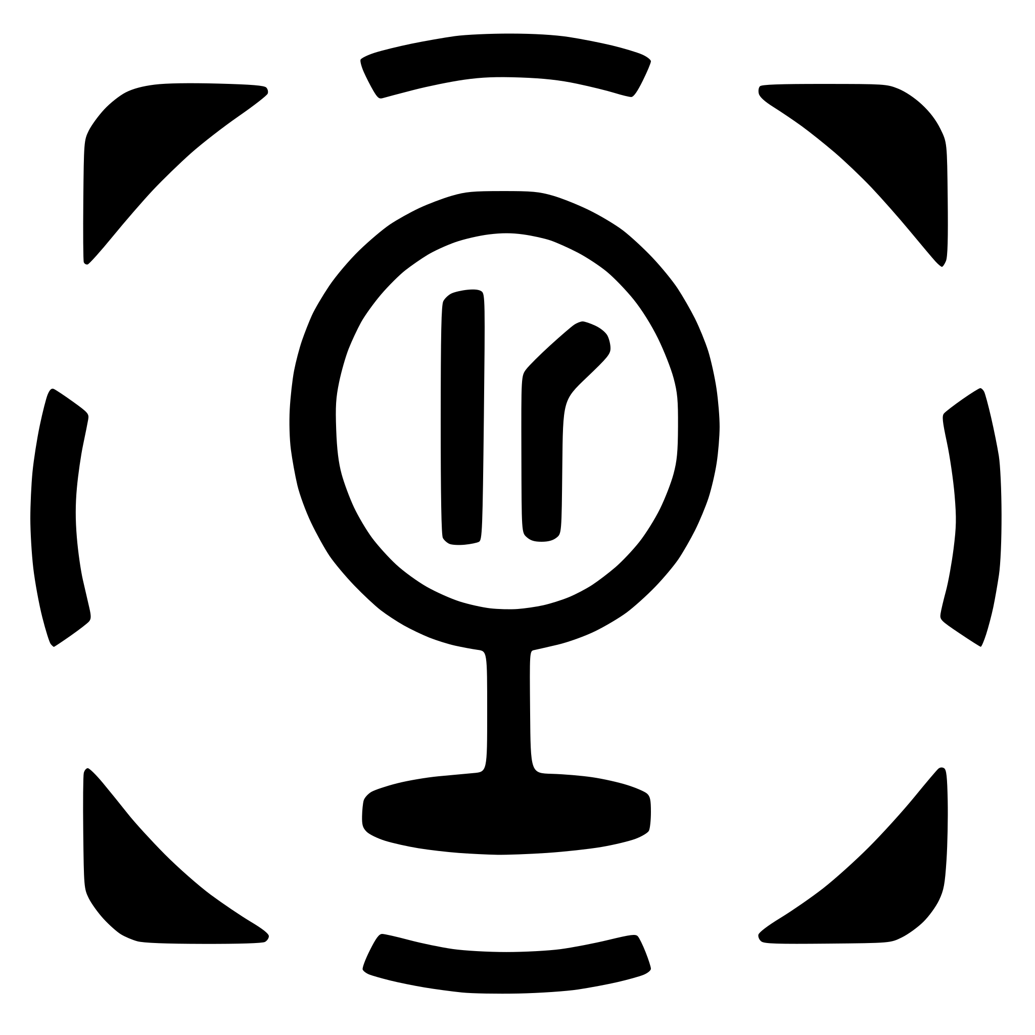 AI-generated SVG of a Item not found icon