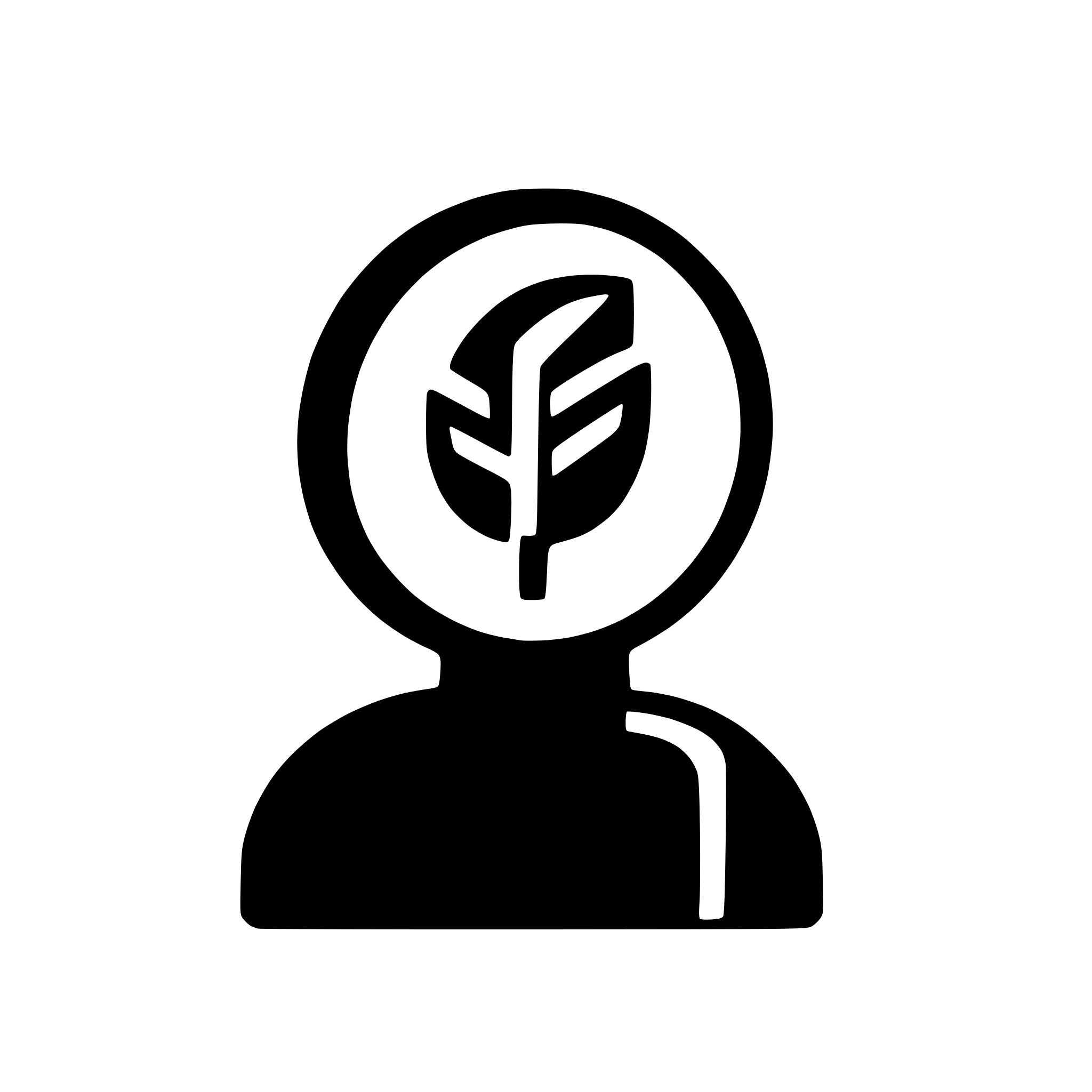 AI-generated SVG of a favicon icon with text "EB"