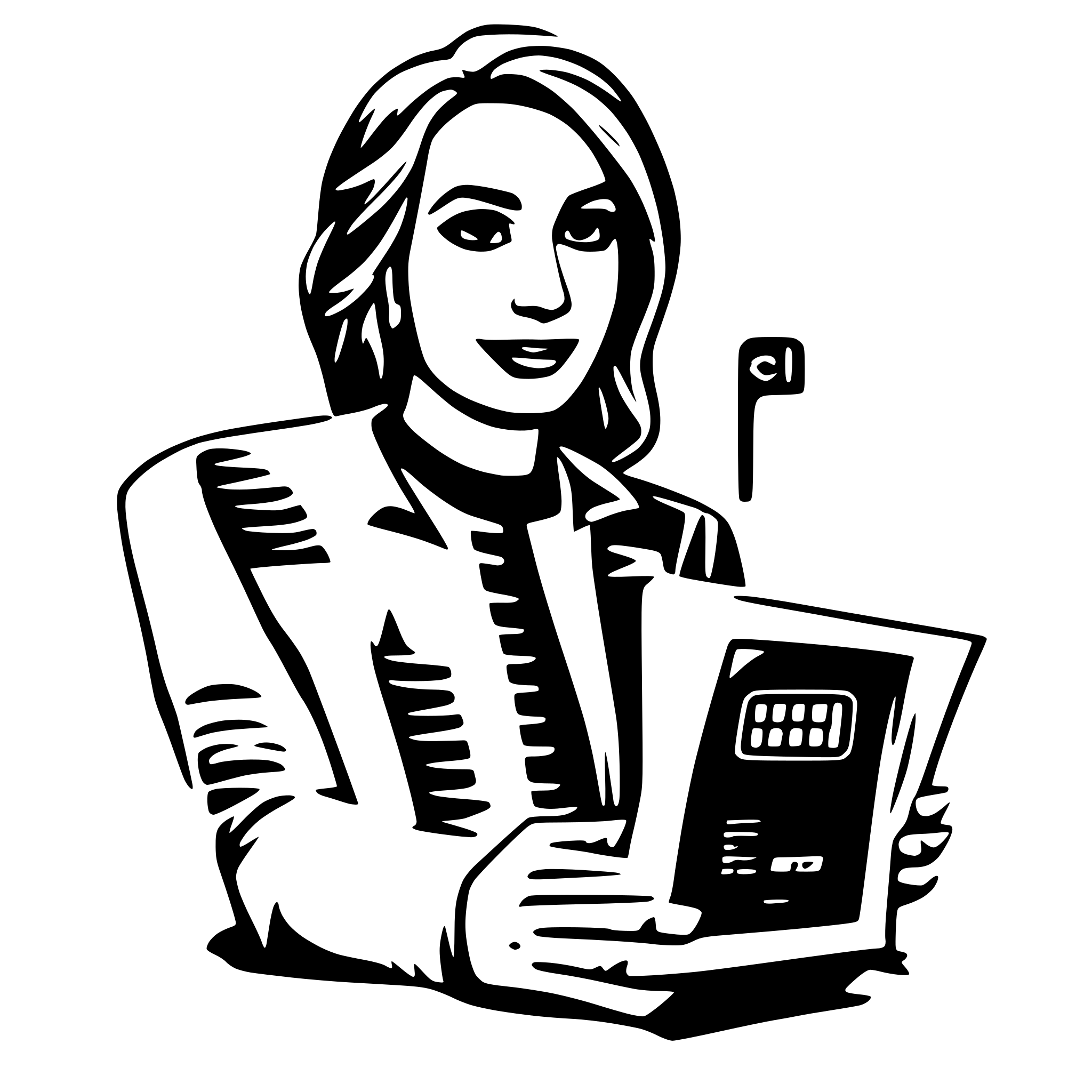 AI-generated SVG of 'check to bluemotion.gr'