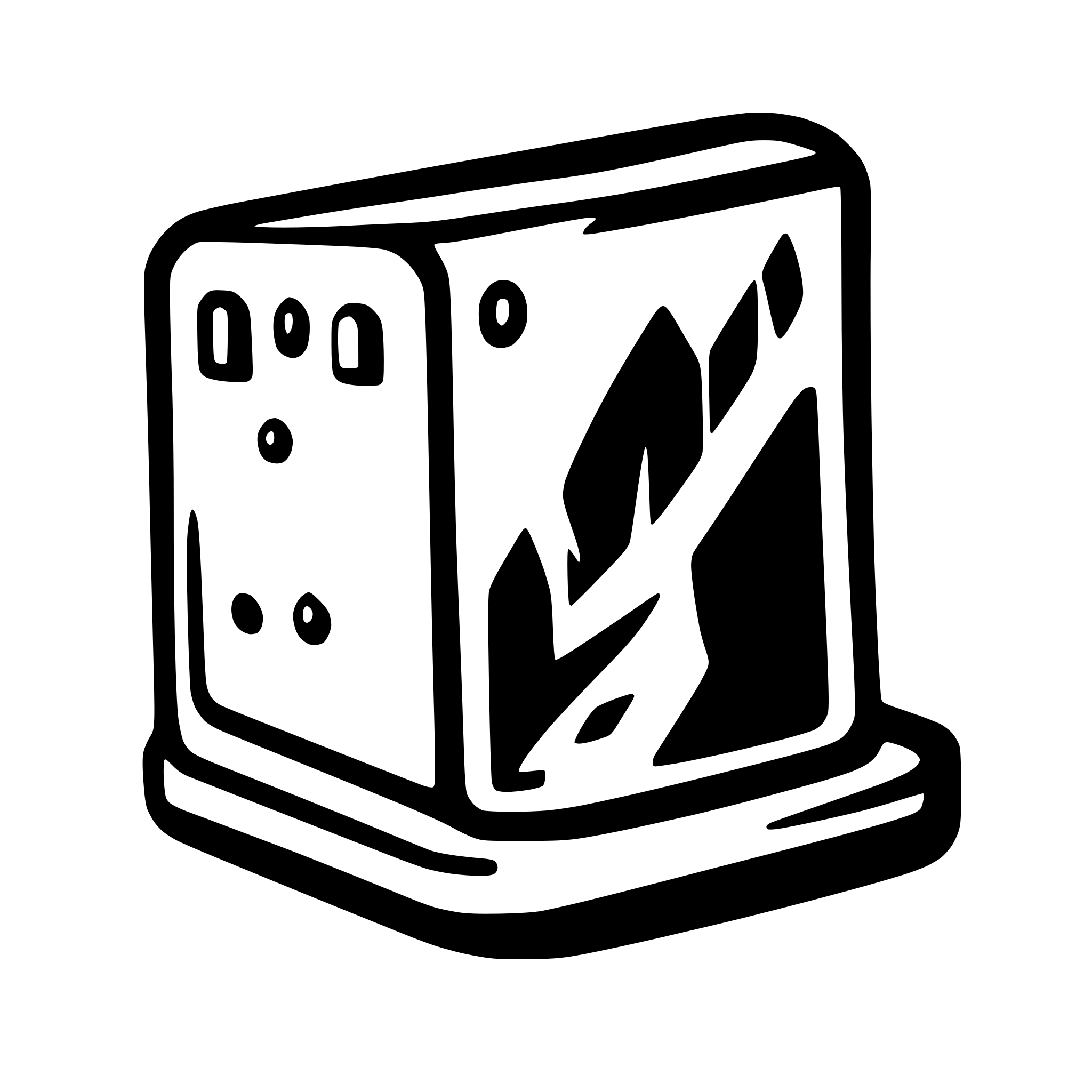 AI-generated SVG of a perspective view of steel ingot