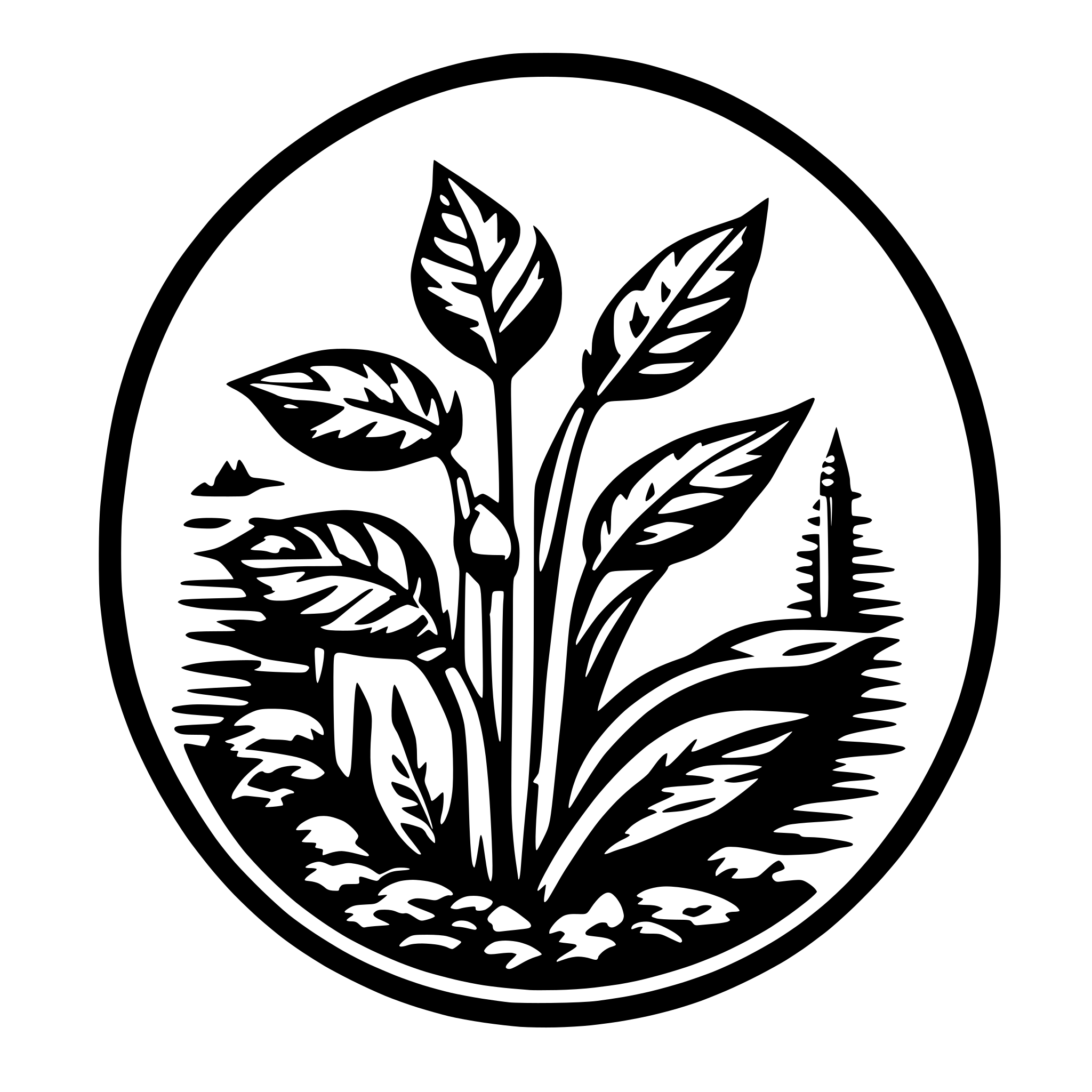AI-generated SVG of a Gütesiegel Einkauf