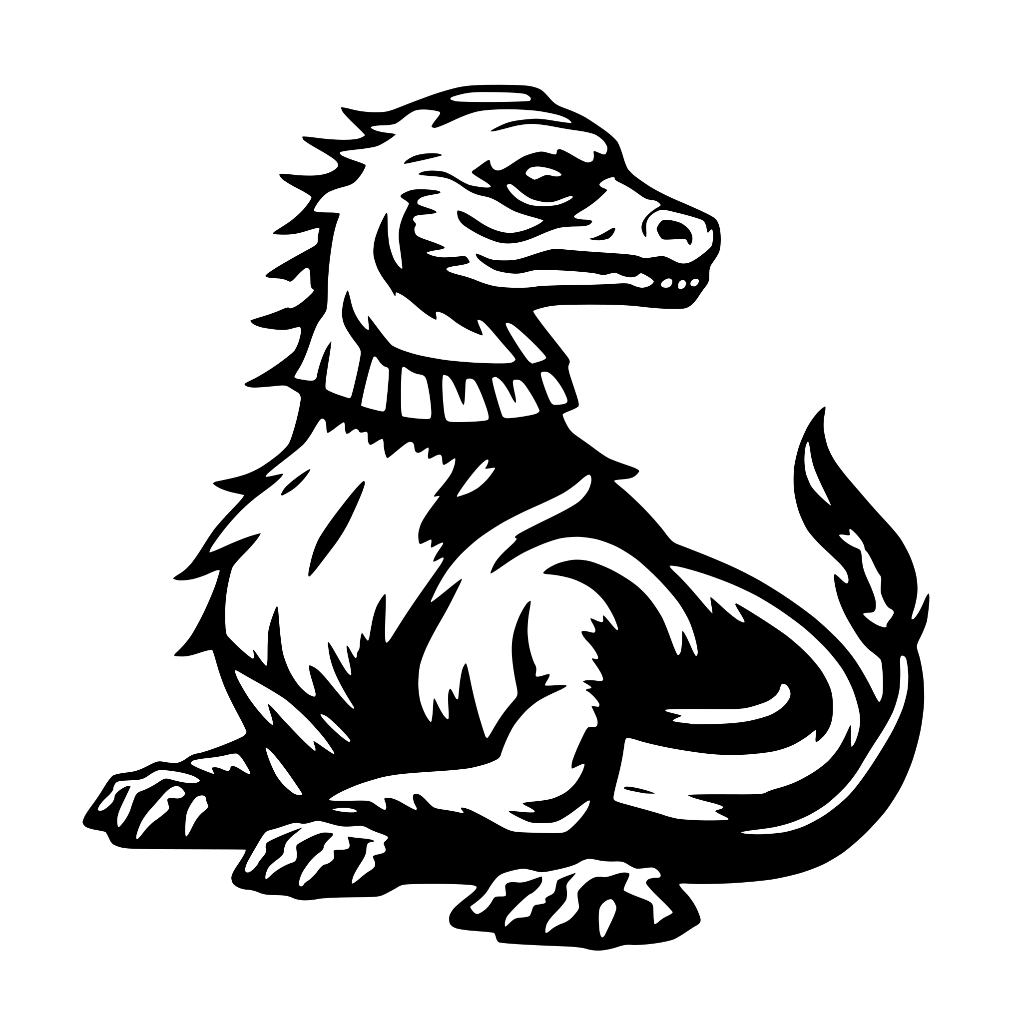 AI-generated SVG of '甲泼尼龙针分子结构'