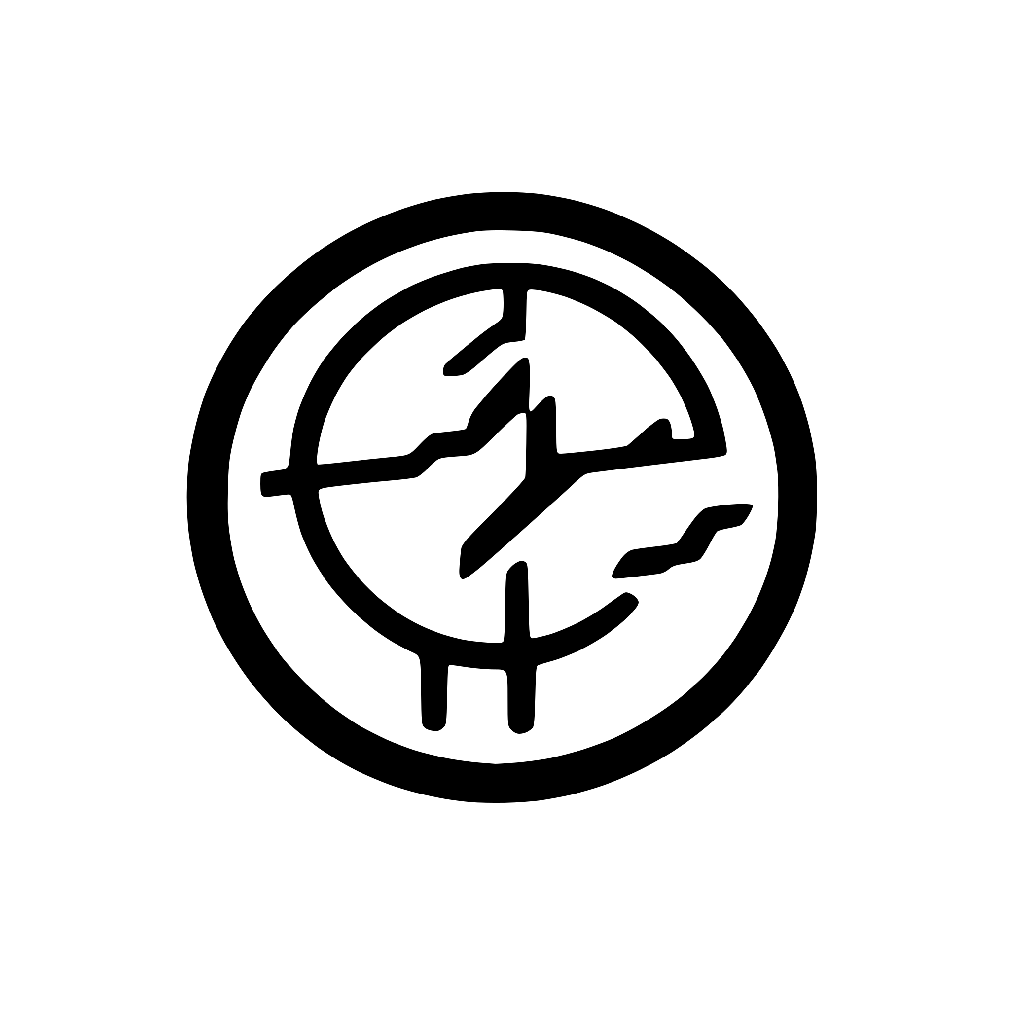 AI-generated SVG of a Very Simple APP ICON  SVG thunder sun, with maximum 10 vector lines. should look like a startup icon, like open AI etc