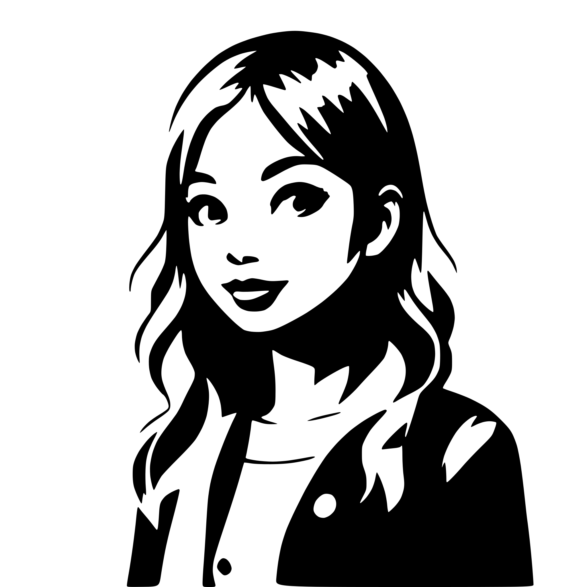 AI-generated SVG of 'student suprised'