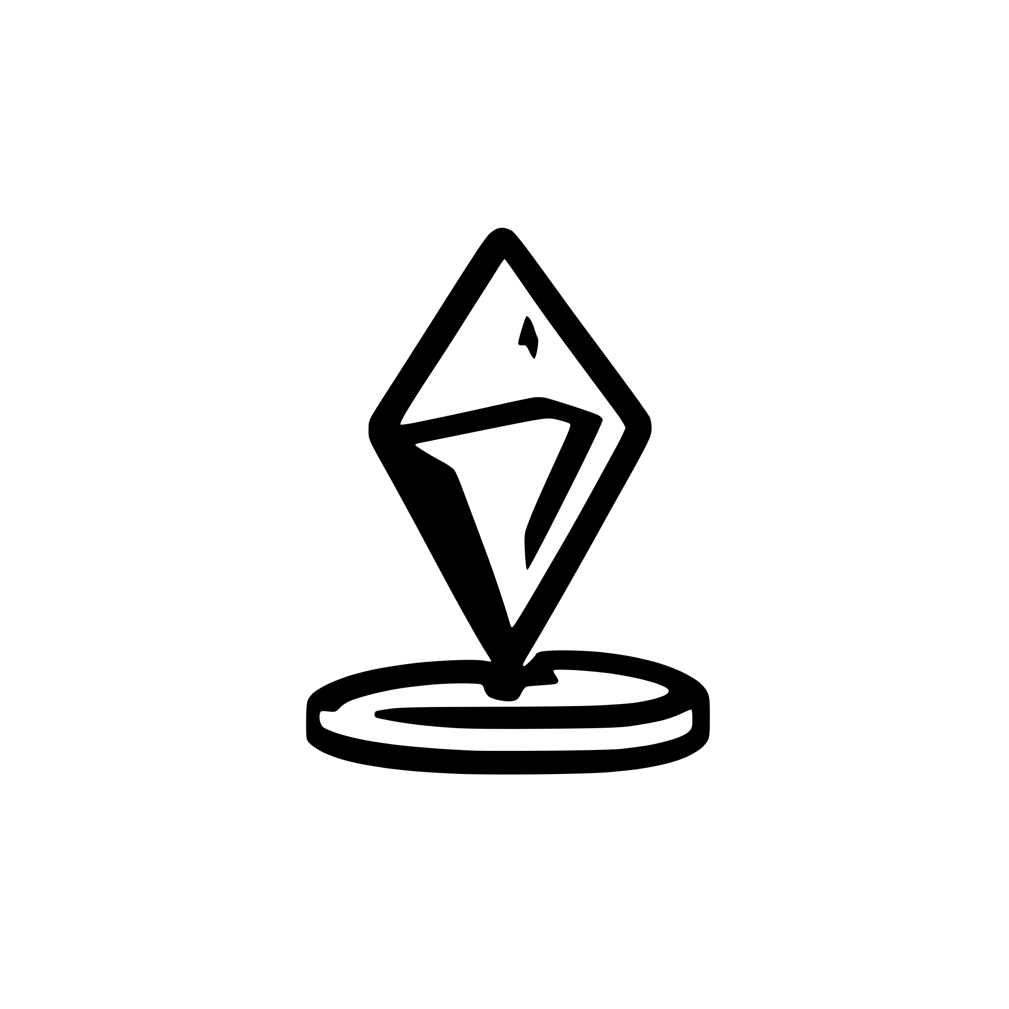 AI-generated SVG of a internet icon