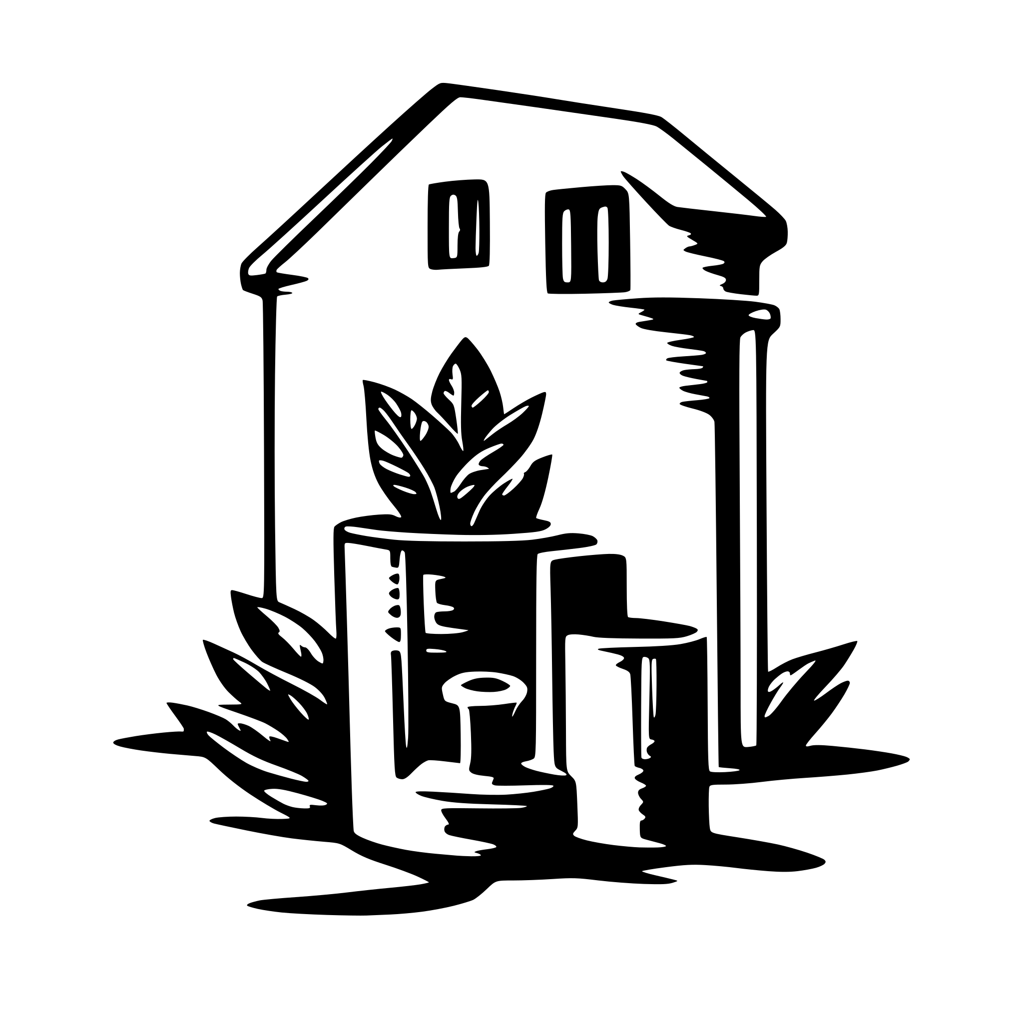 AI-generated SVG of 'asdf'