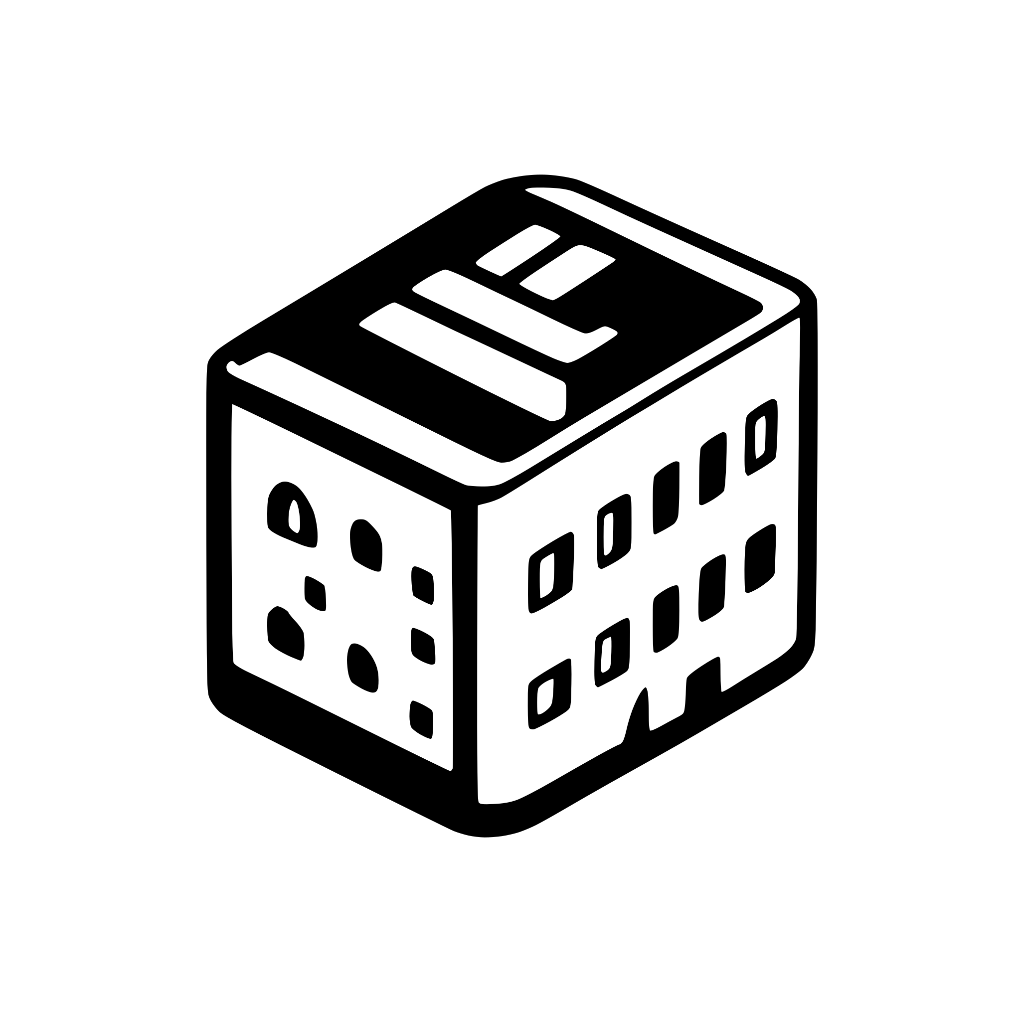 AI-generated SVG of a facility management, modern colors, colorful, aspect ratio: square.