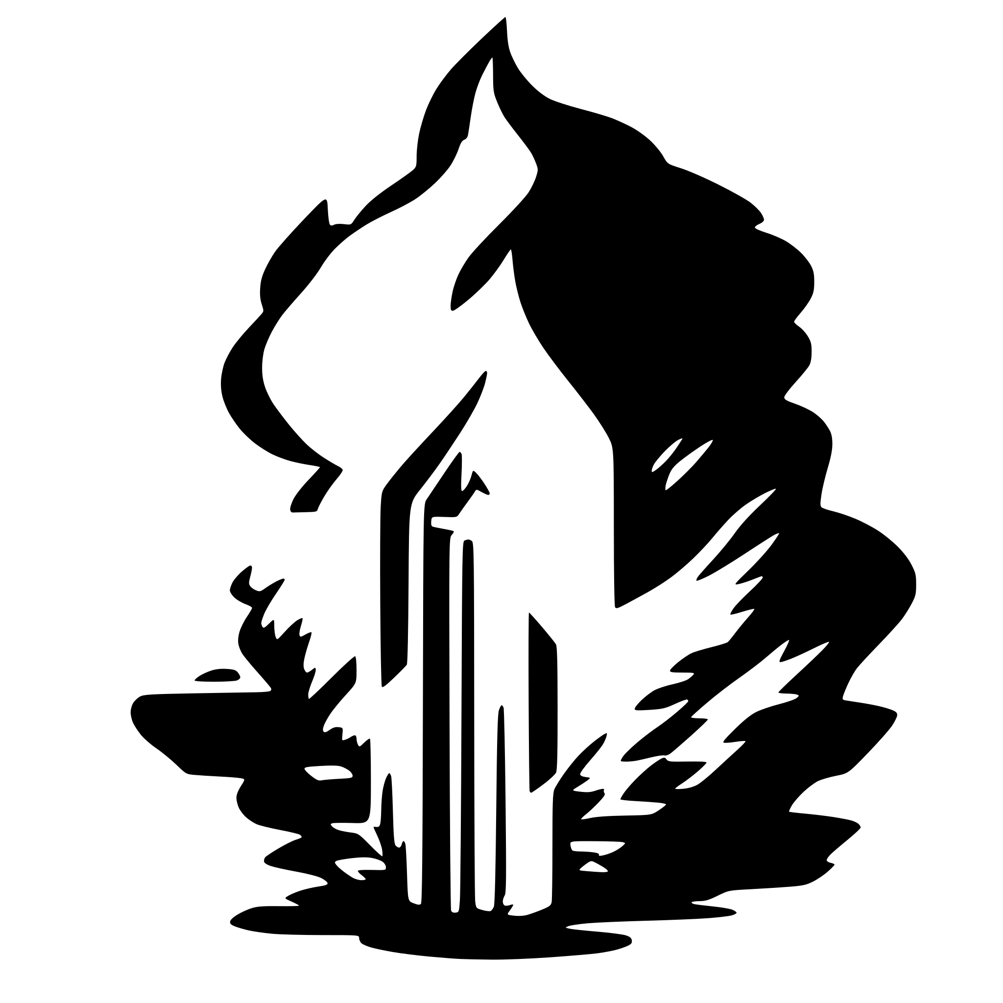 AI-generated SVG of 'a flare lighing'