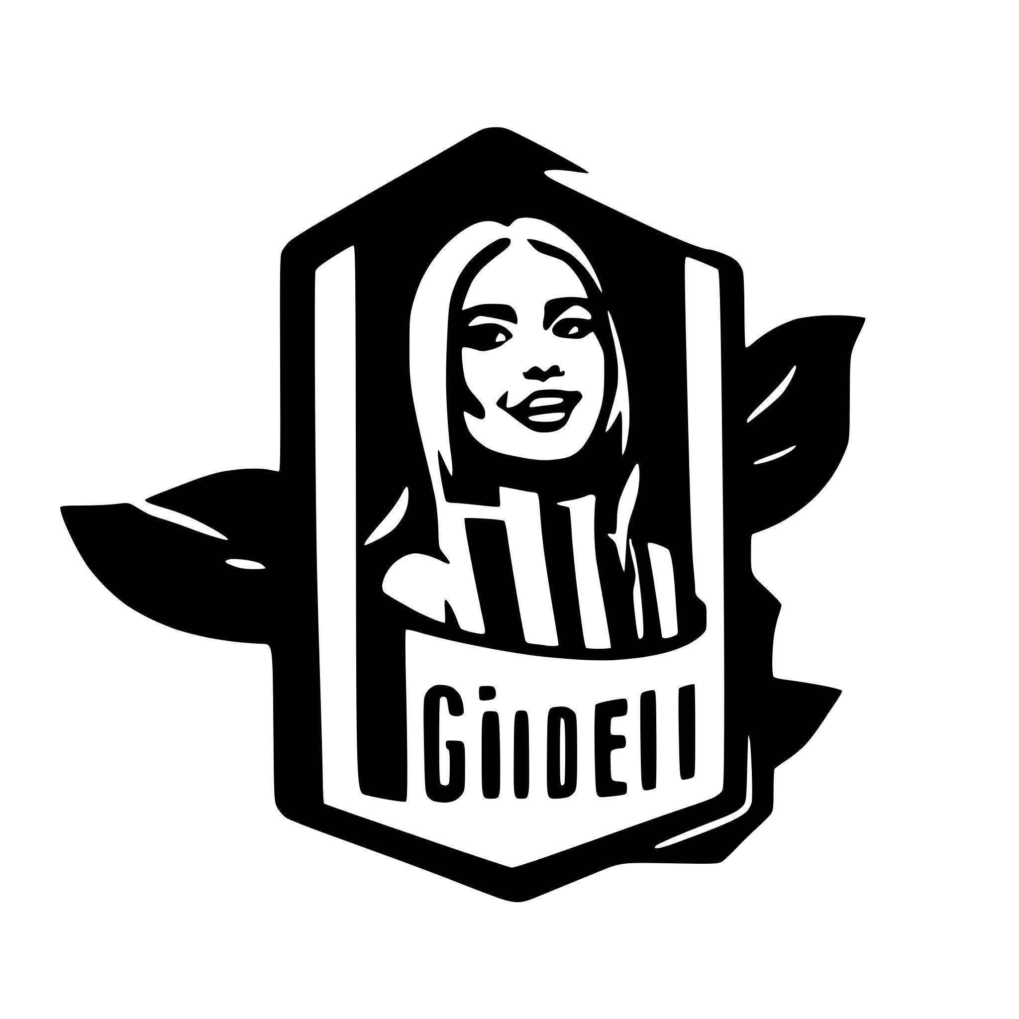 AI-generated SVG of a giftcard idea