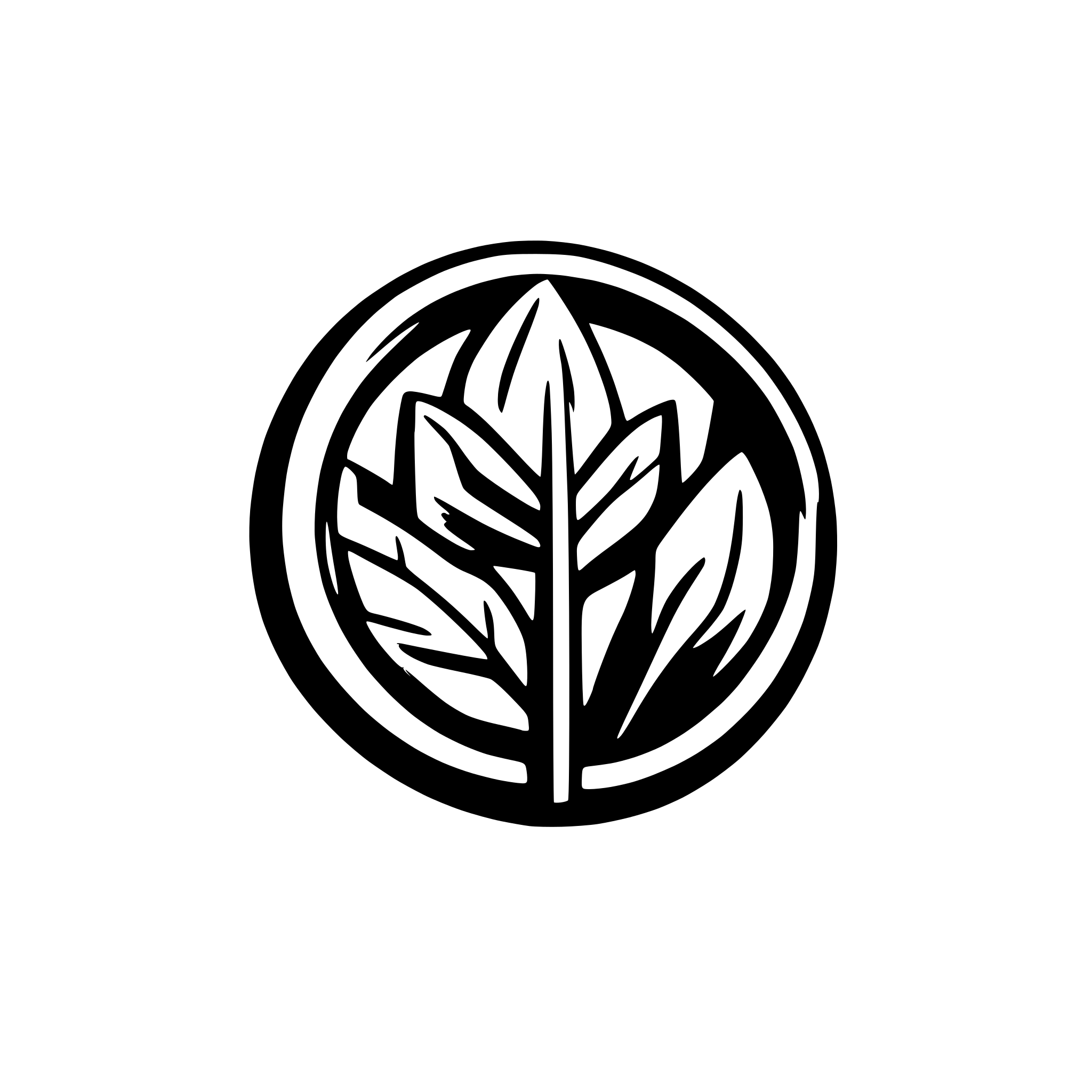 AI-generated SVG of 'Logo de Calvotactics'