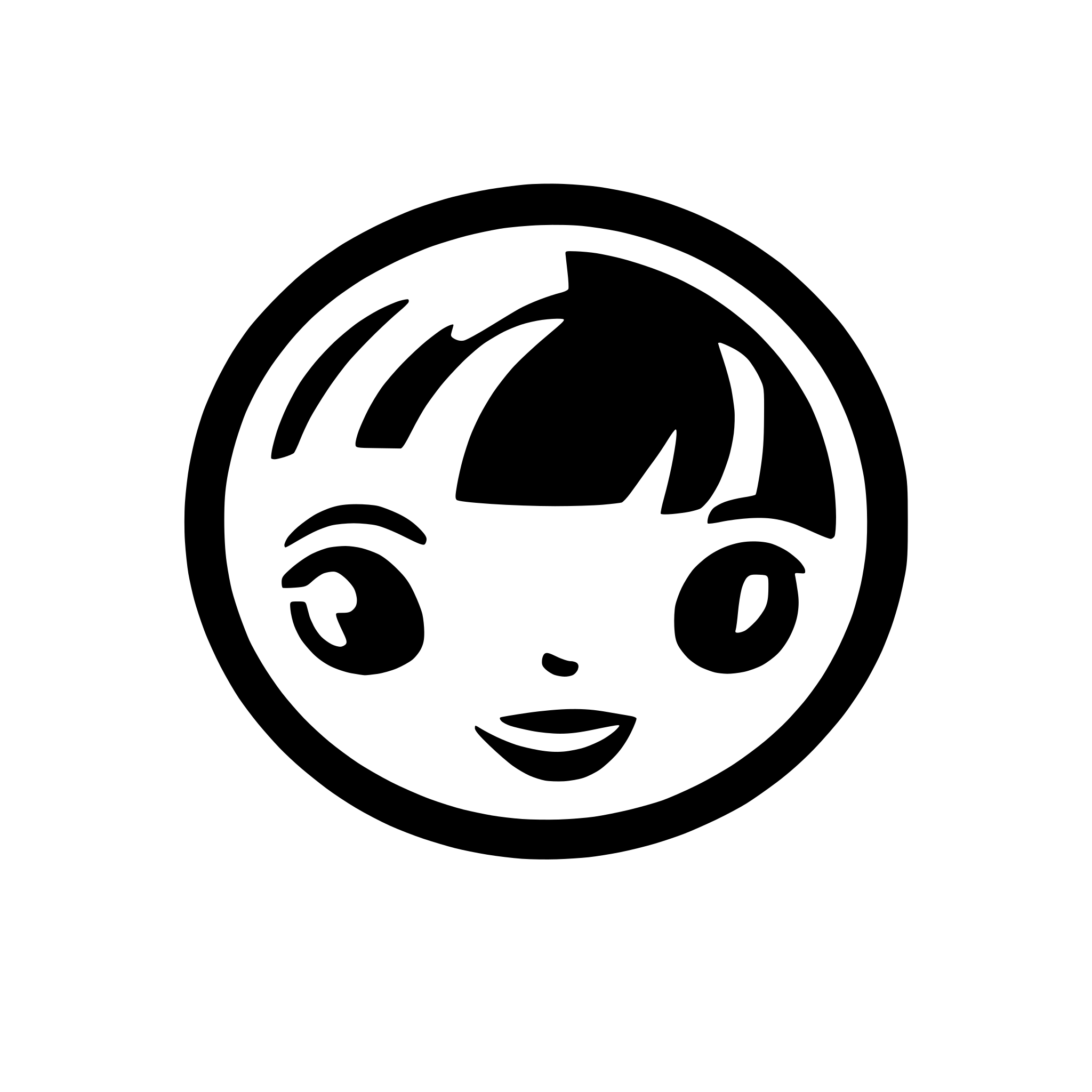 AI-generated SVG of a ai