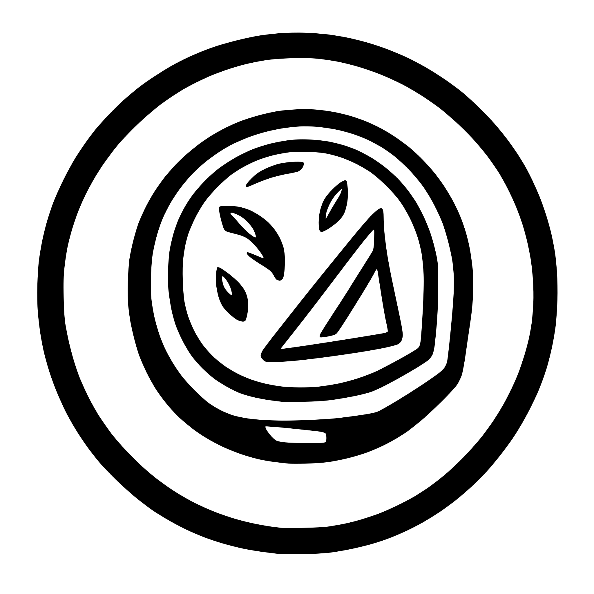 AI-generated SVG of 'menu icon'