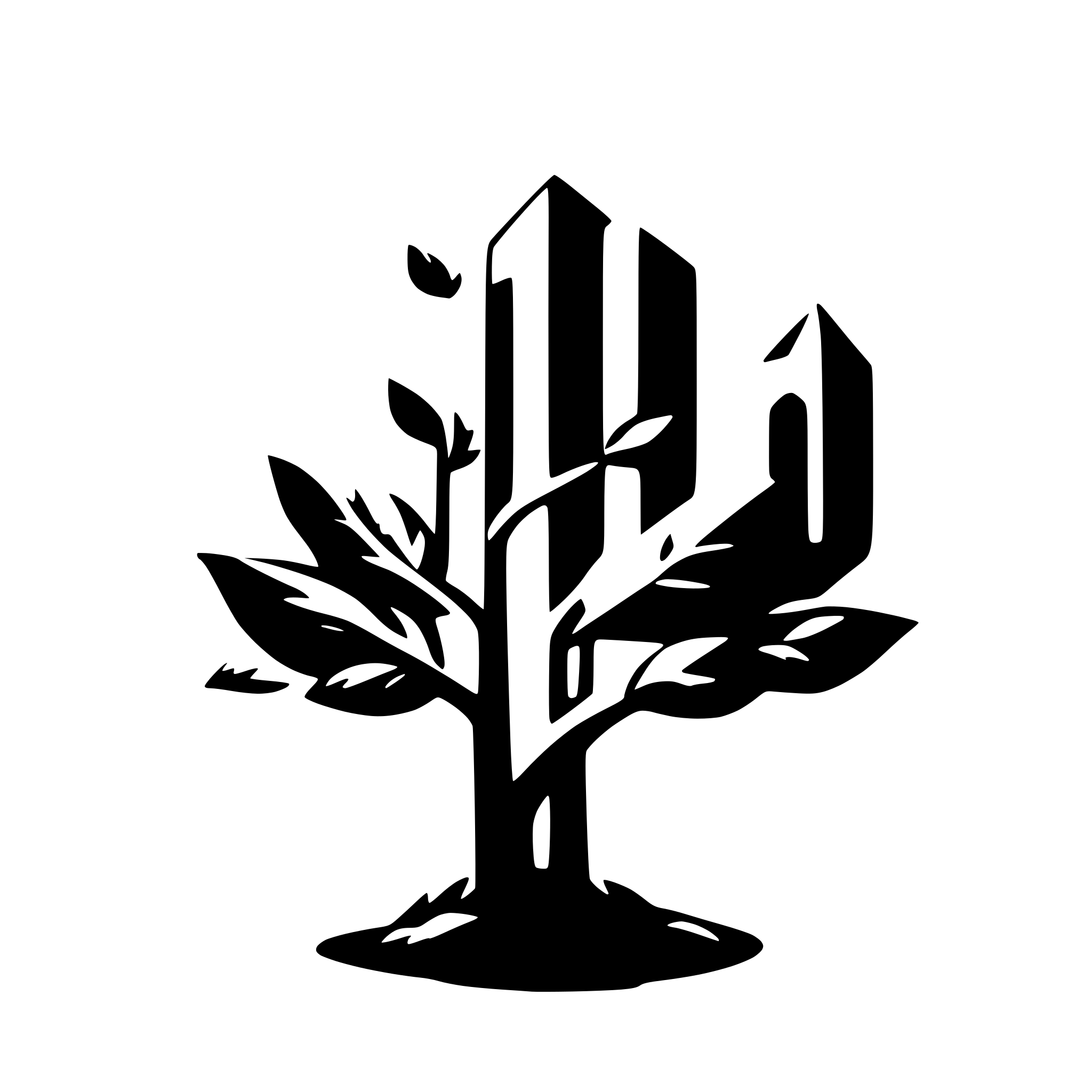 AI-generated SVG of a Xez