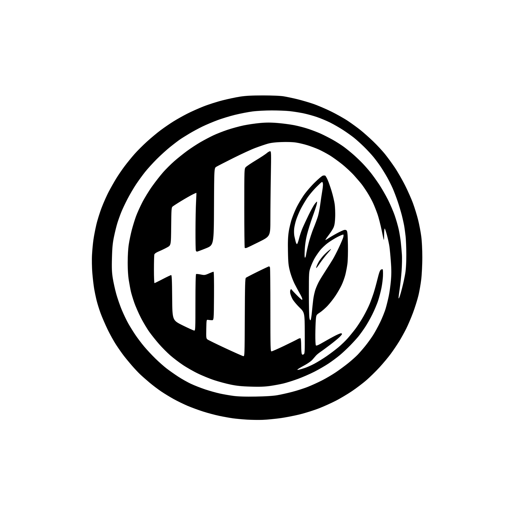 AI-generated SVG of 'company logo M4IER'