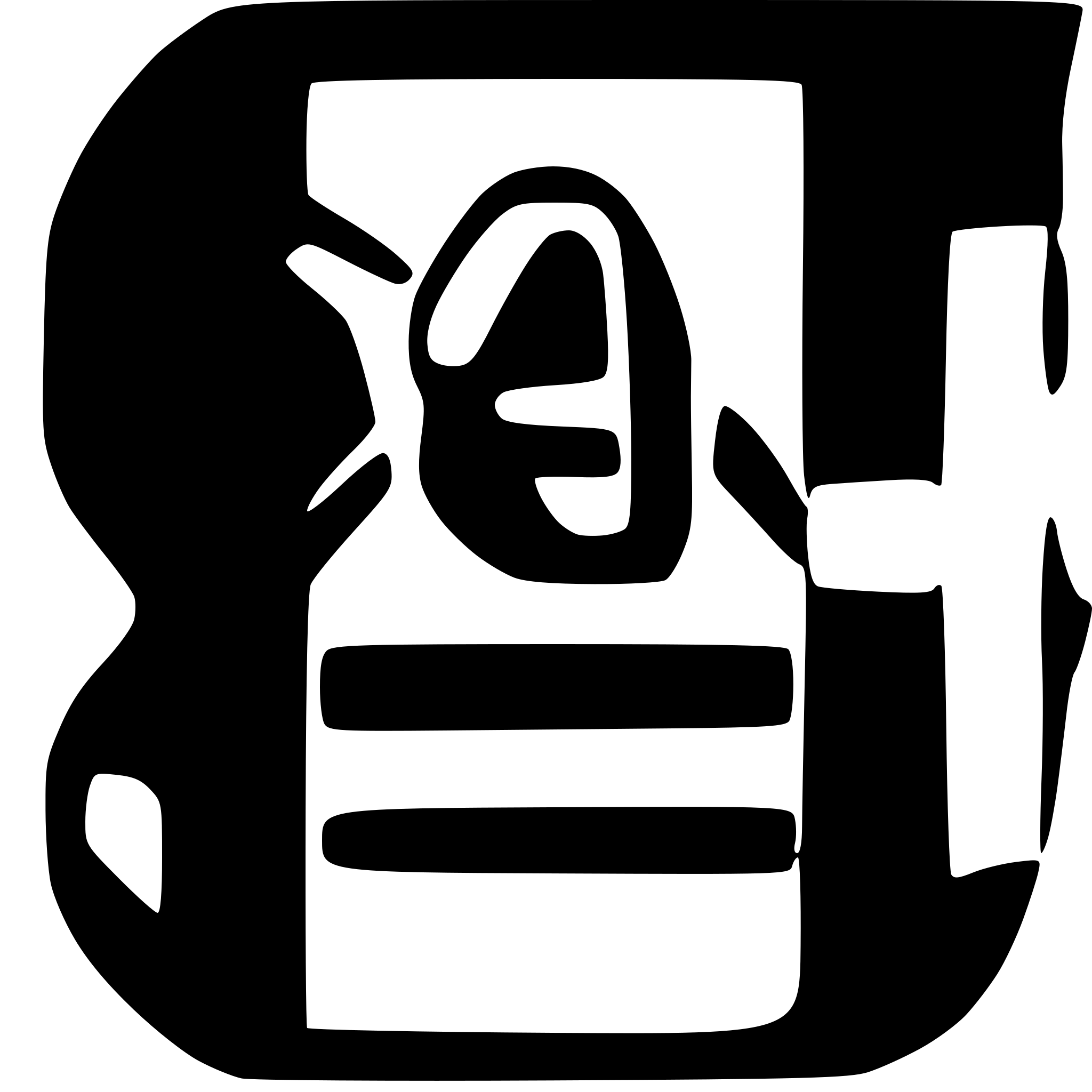 AI-generated SVG of a a side perspective icon of a bee