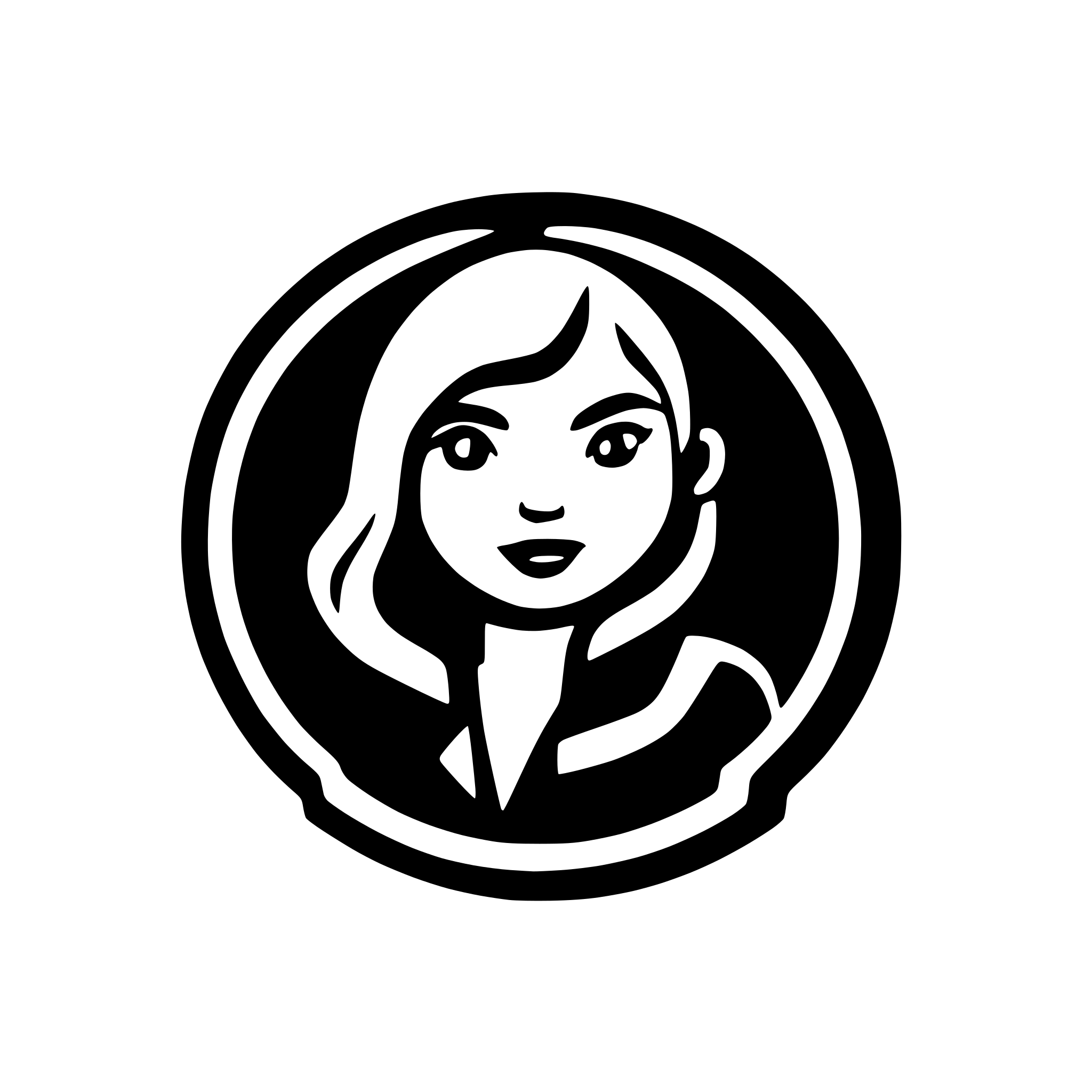 AI-generated SVG of a icon