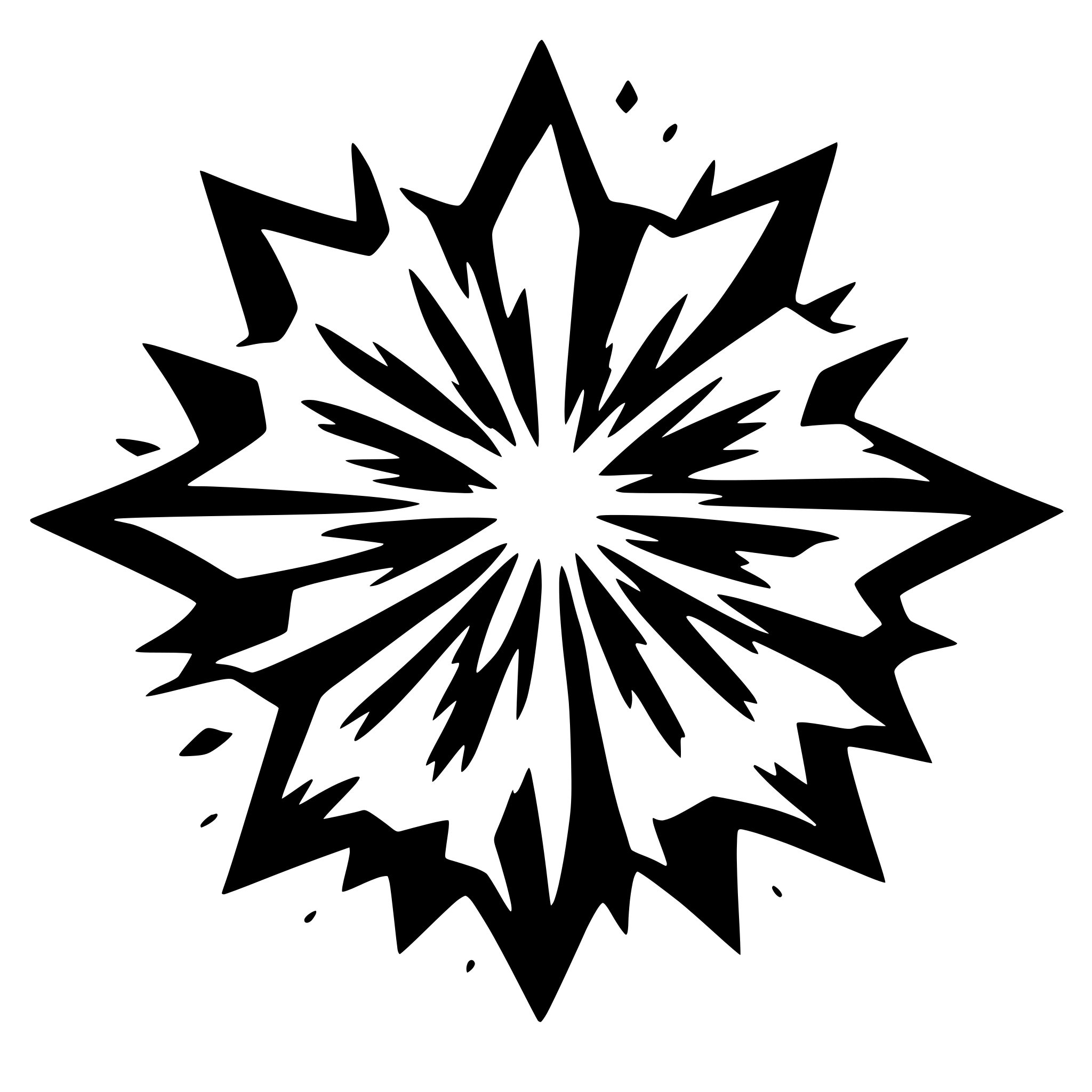 AI-generated SVG of 'explosion small star-like'