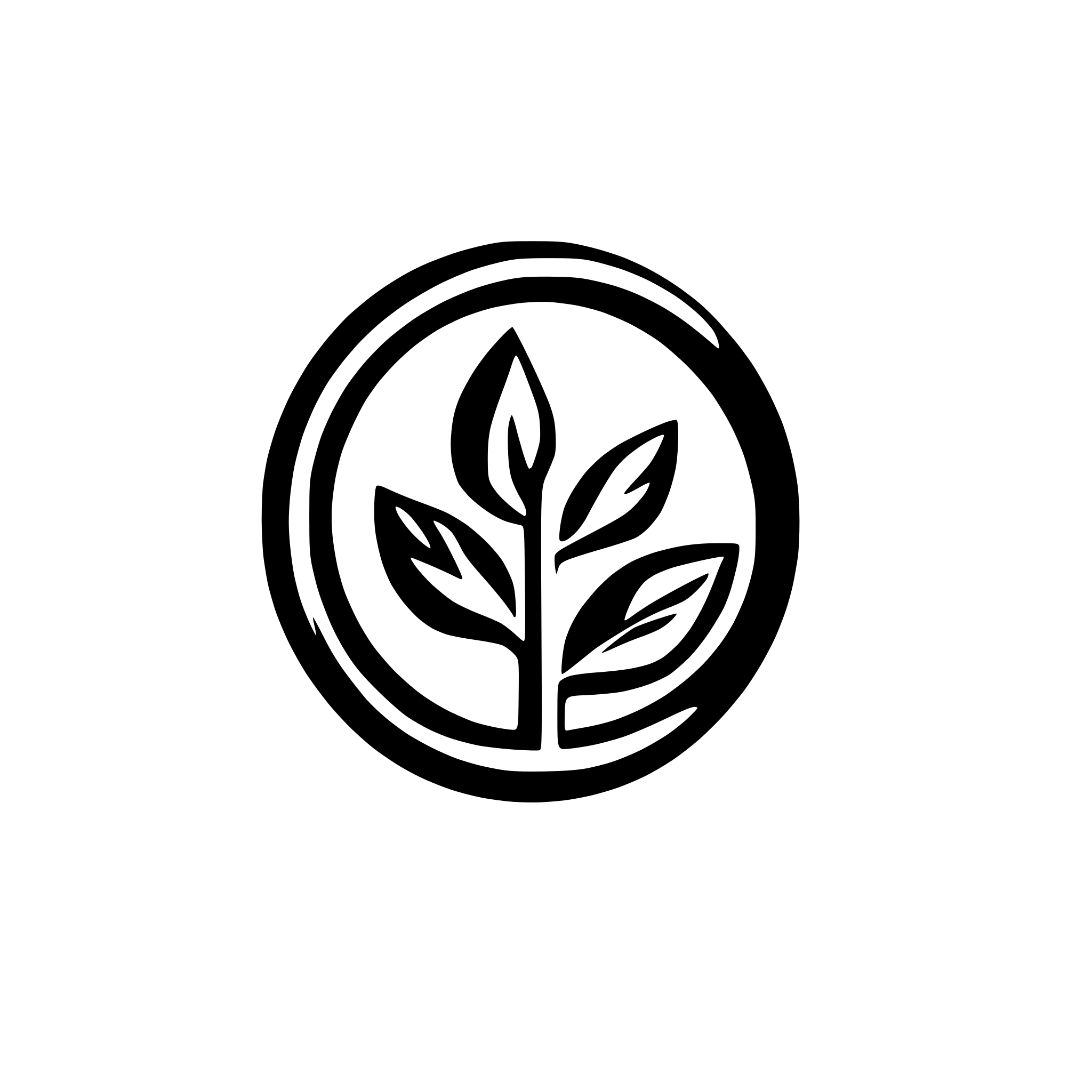 AI-generated SVG of a modernizar o logo