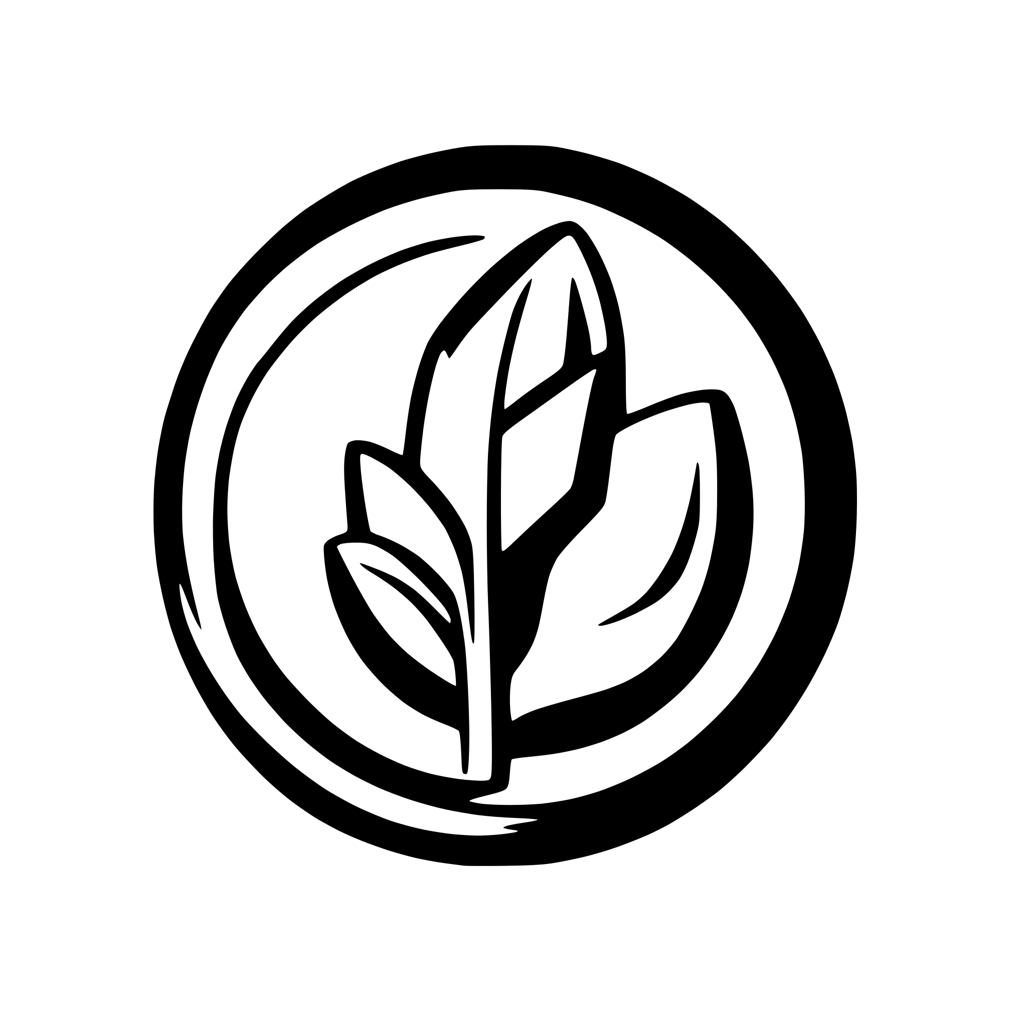 AI-generated SVG of 'yadix logo'