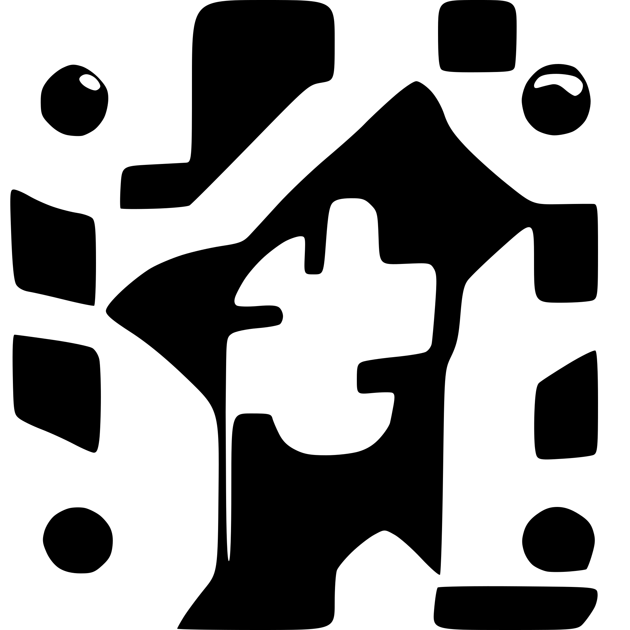 AI-generated SVG of a world map with tiling system on it