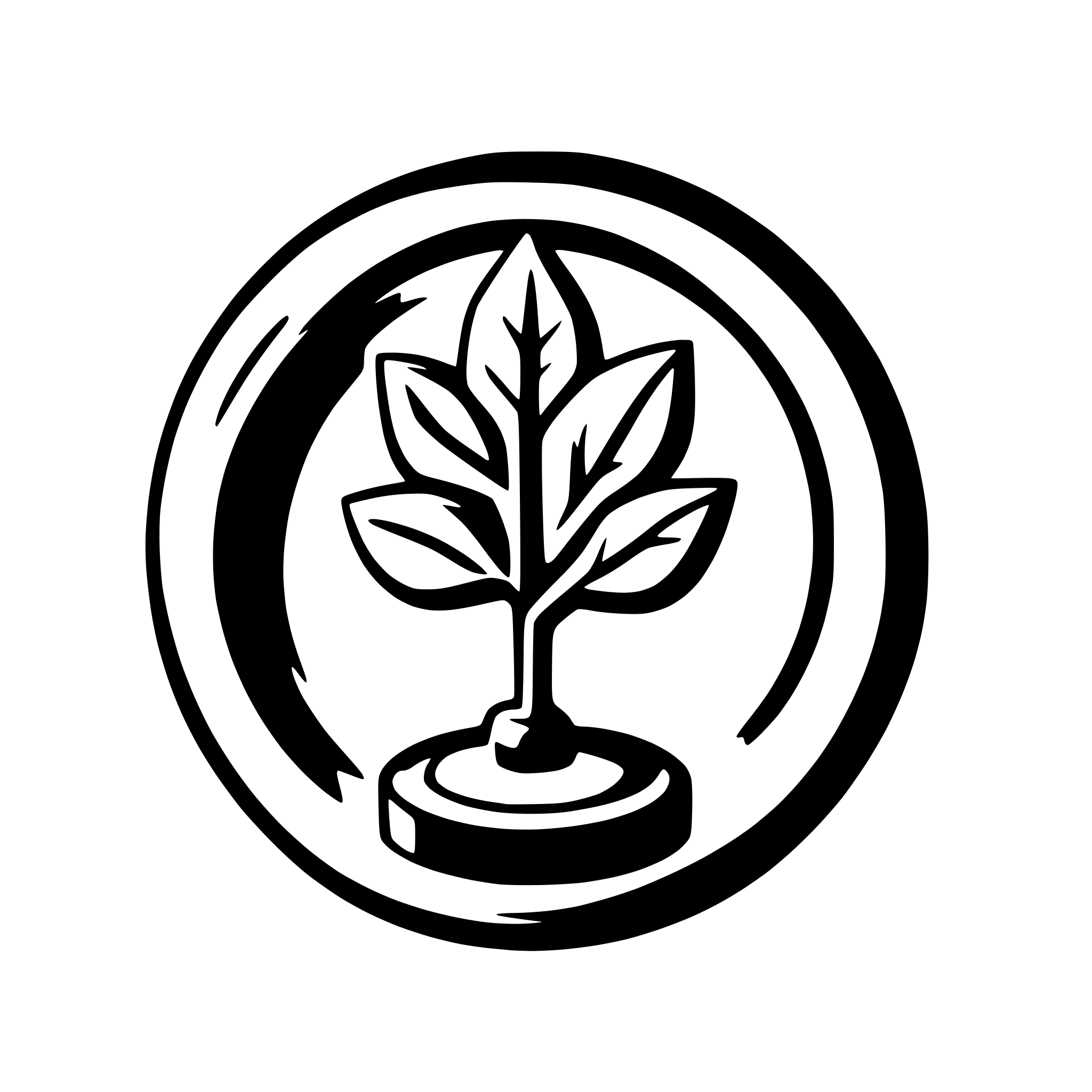 AI-generated SVG of 'notary and advocate svg logo'
