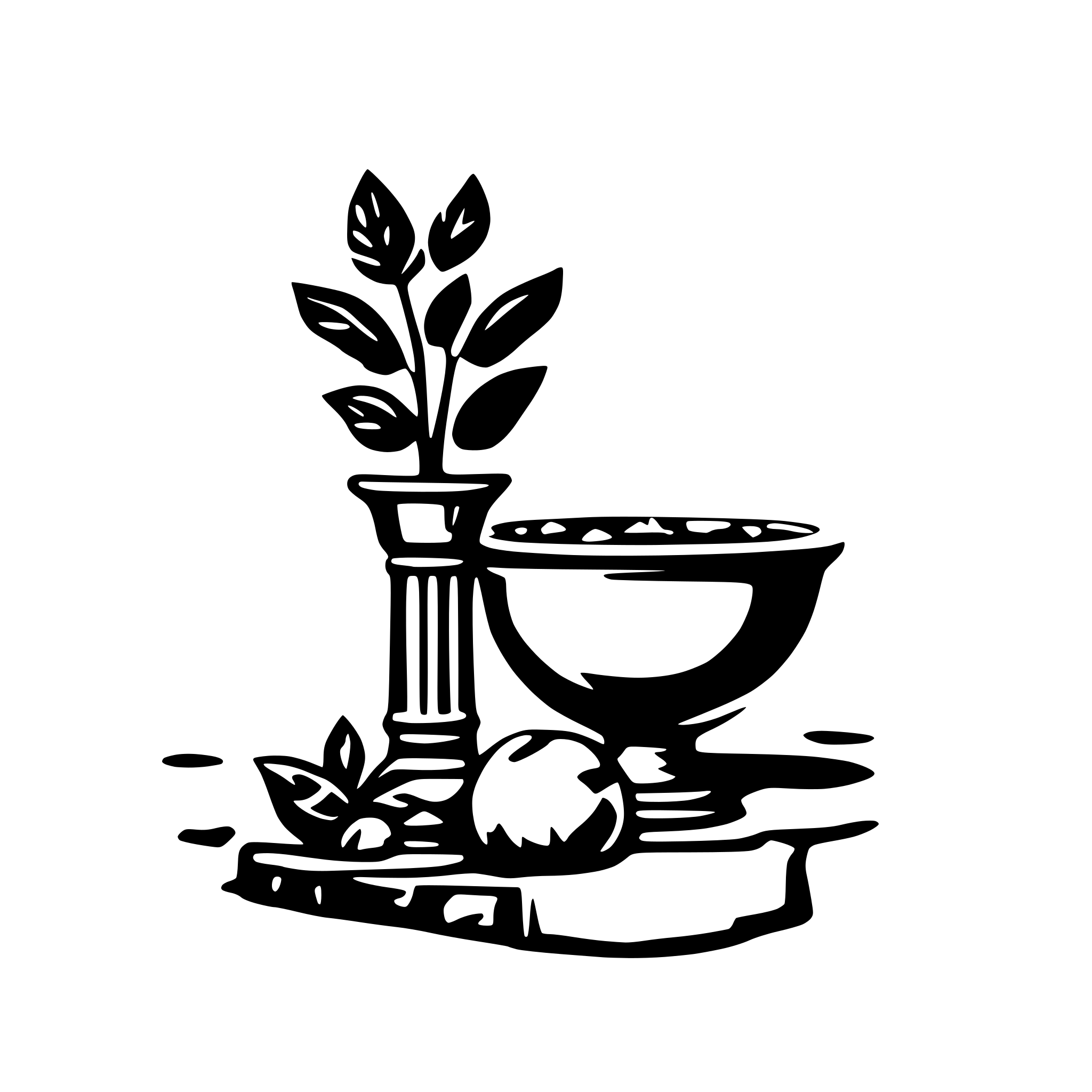 AI-generated SVG of 'classical greek'
