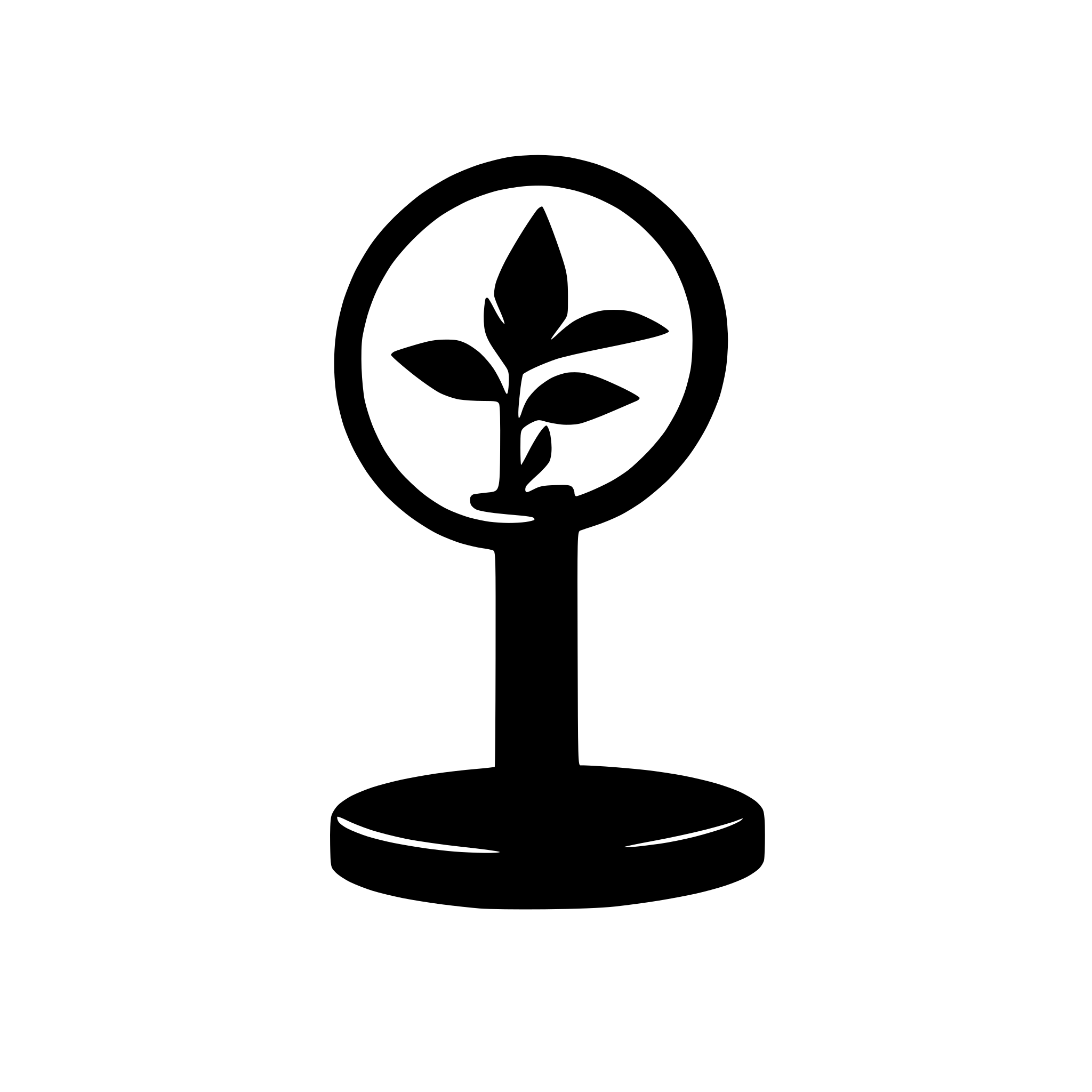 AI-generated SVG of 'database icon'