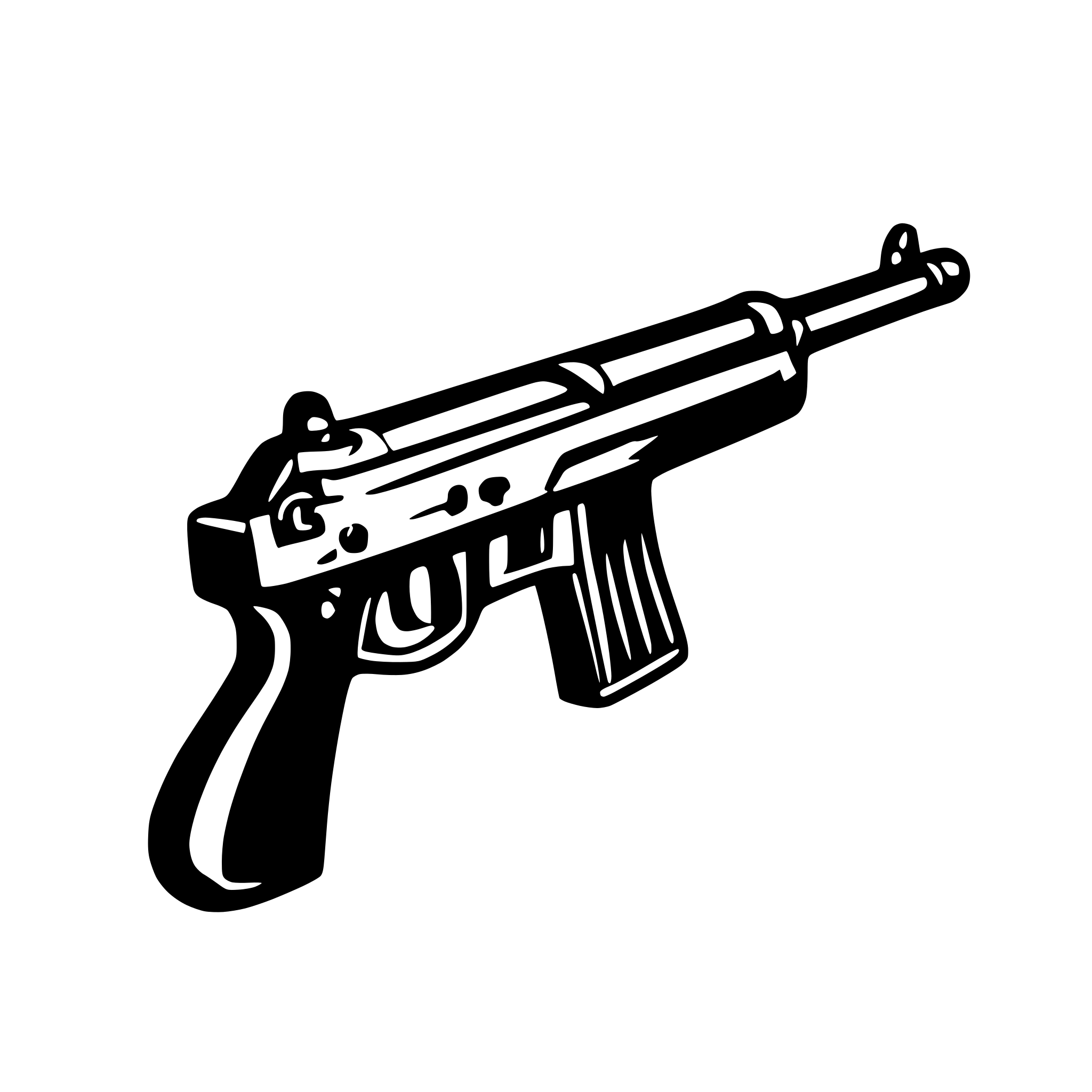 AI-generated SVG of a detailed 