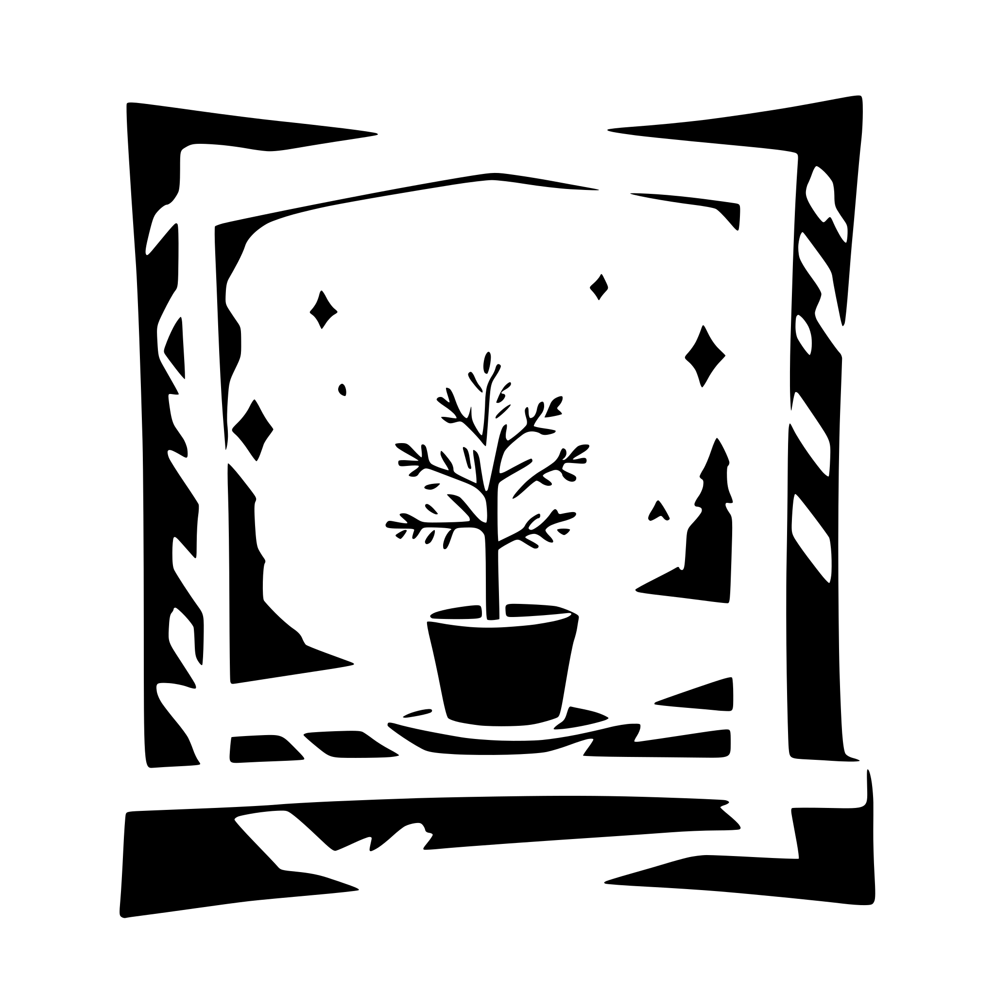 AI-generated SVG of a Erstell mir ein SVG, das Schnee auf einer mauer hat.