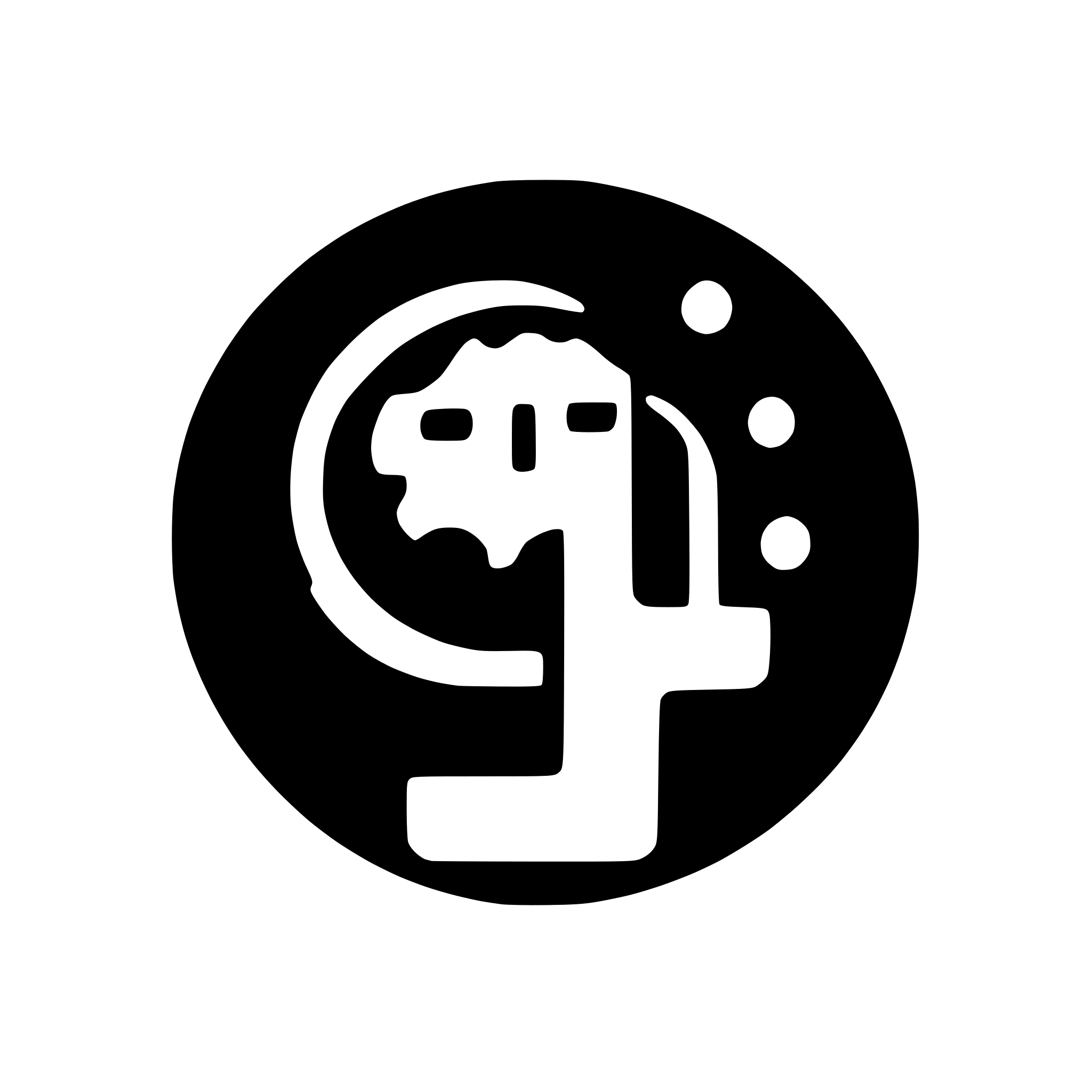 AI-generated SVG of a exit svg icon